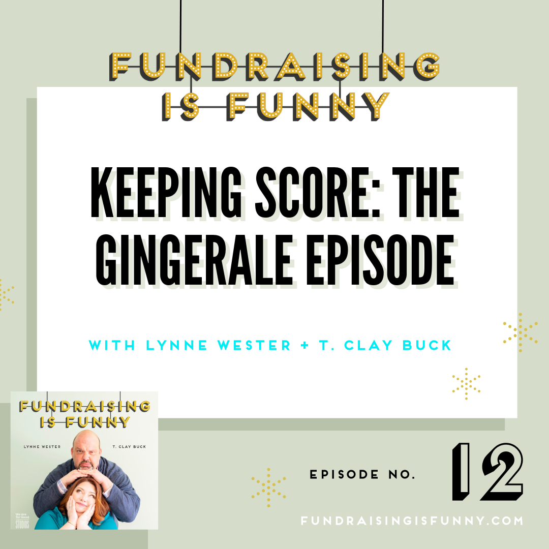Keeping Score: The Gingerale Episode