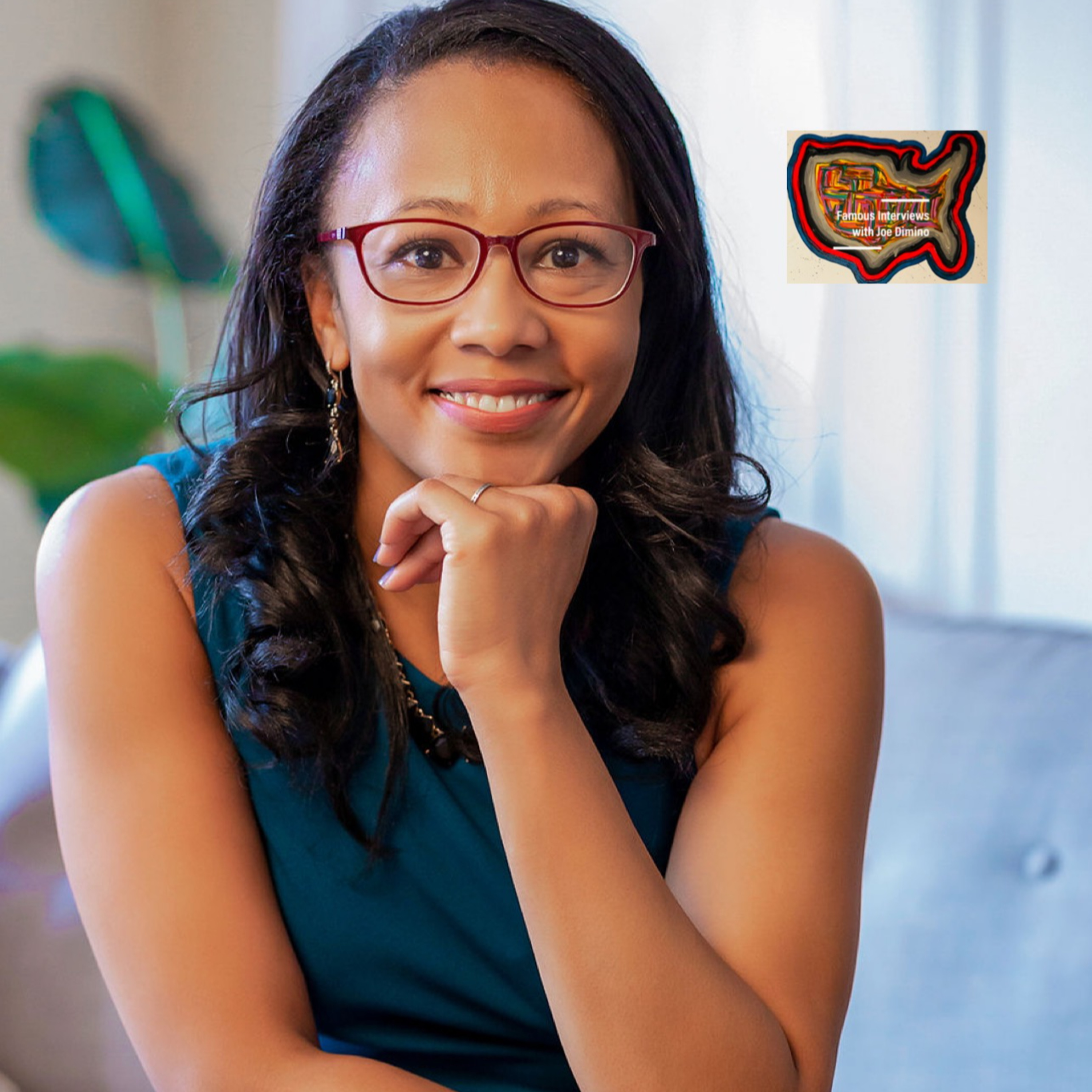 Educator & Entrepreneur Paris Williams