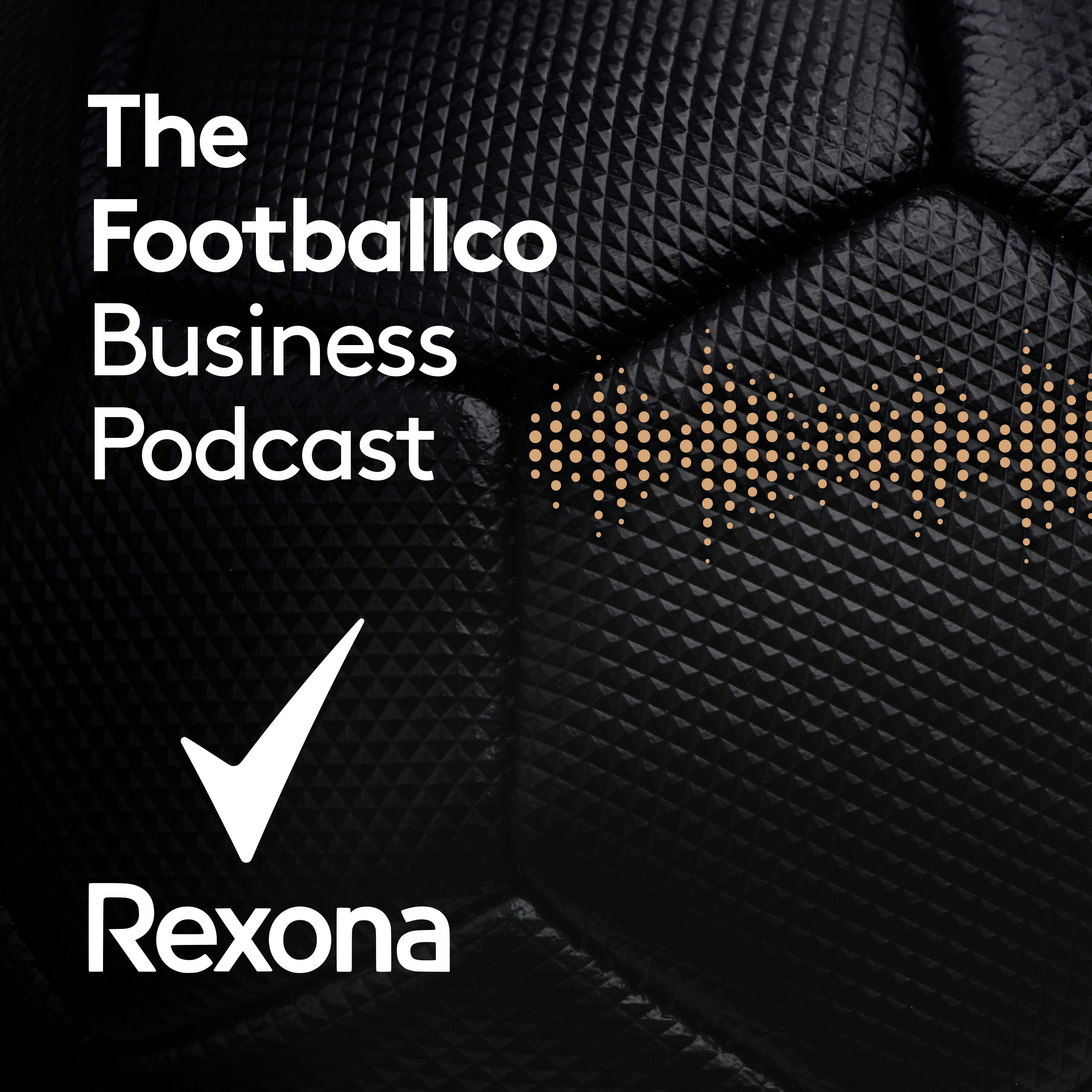 Unilever and Rexona's Women's Football Strategy - Breaking barriers in women's football partnerships with global brand director, Emily Heath Unilever and Rexona's Women's Football Strategy - Breaking barriers in women's football partnerships with global brand director, Emily Heath