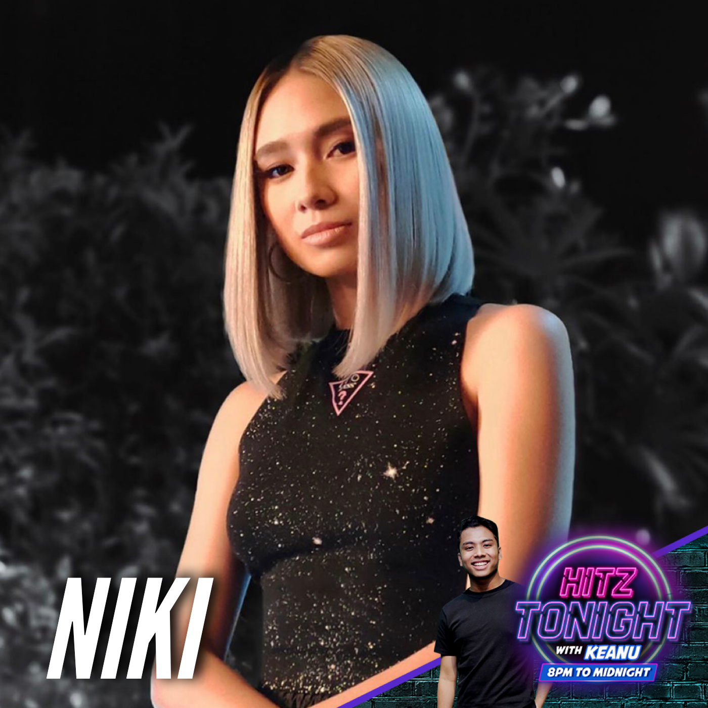 HITZ Speaks - Radio Station [ENG]