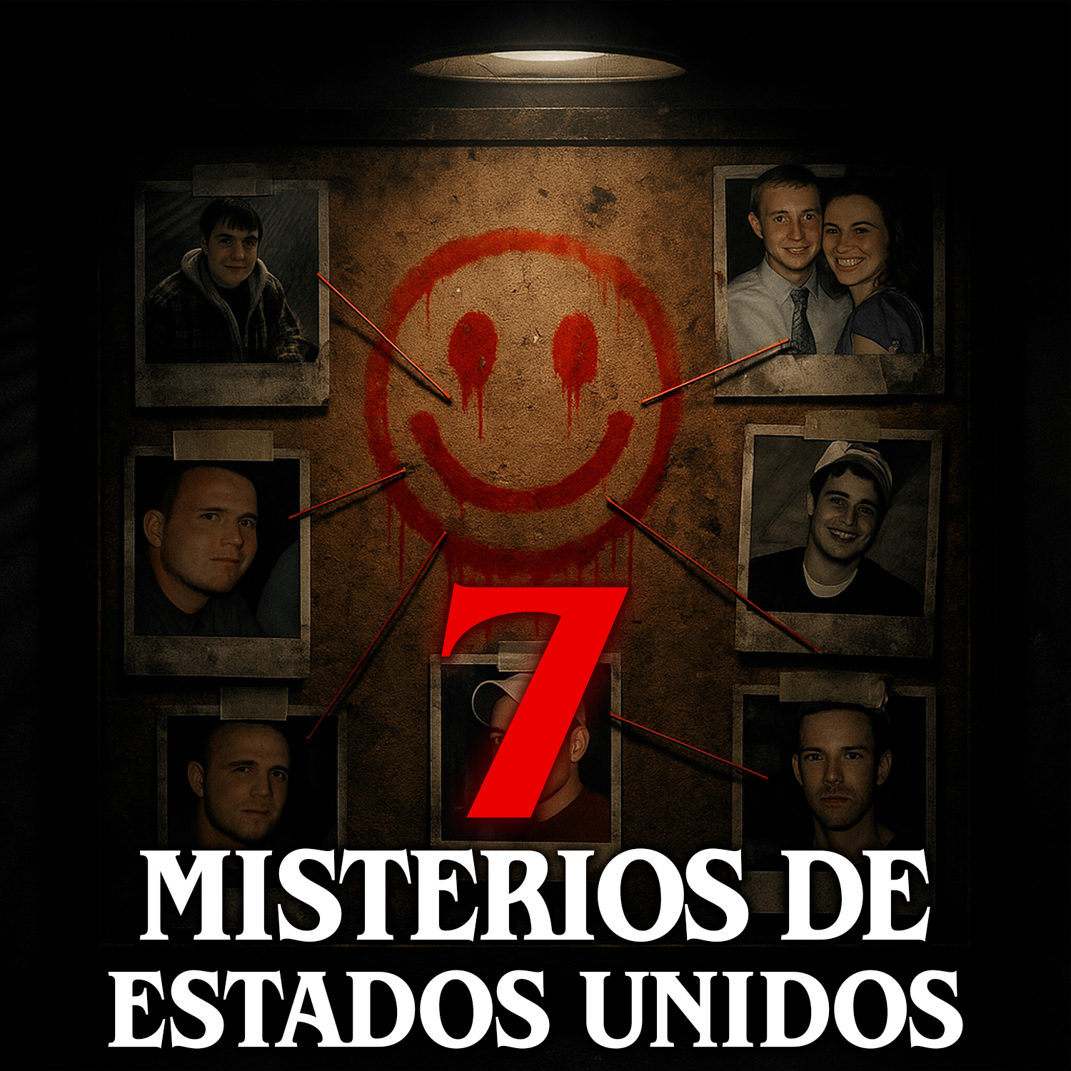 7 Misterios sin resolver de Estados Unidos