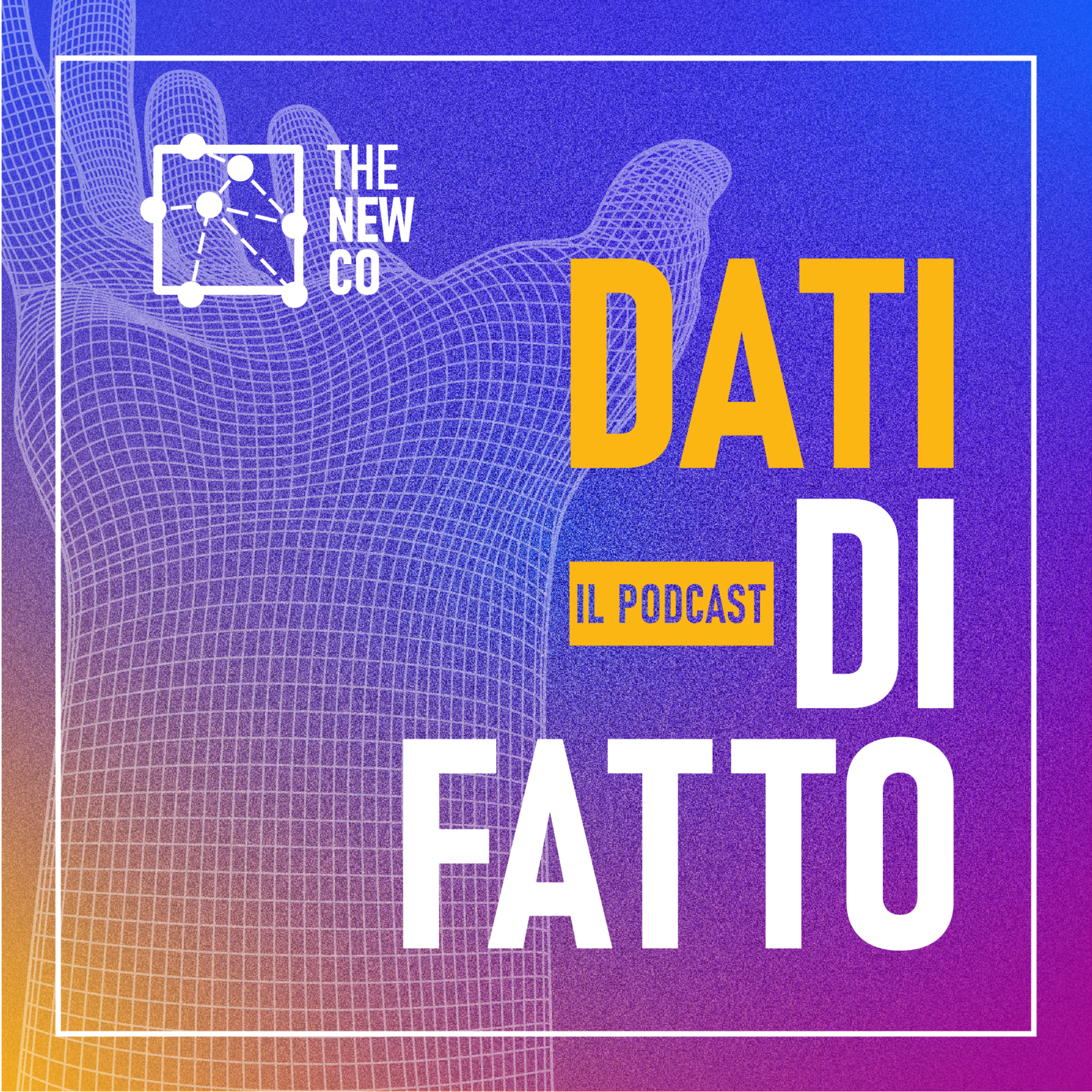 DATI DI FATTO podcast artwork