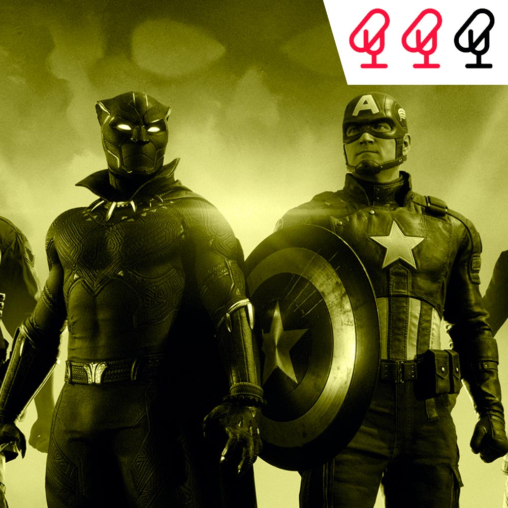 Ventas de PS5, despidos en Microsoft, 1943: Ryse of Hydra