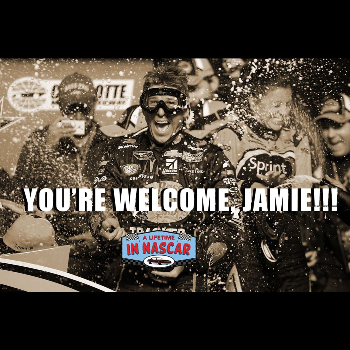 A Lifetime in Motorsports