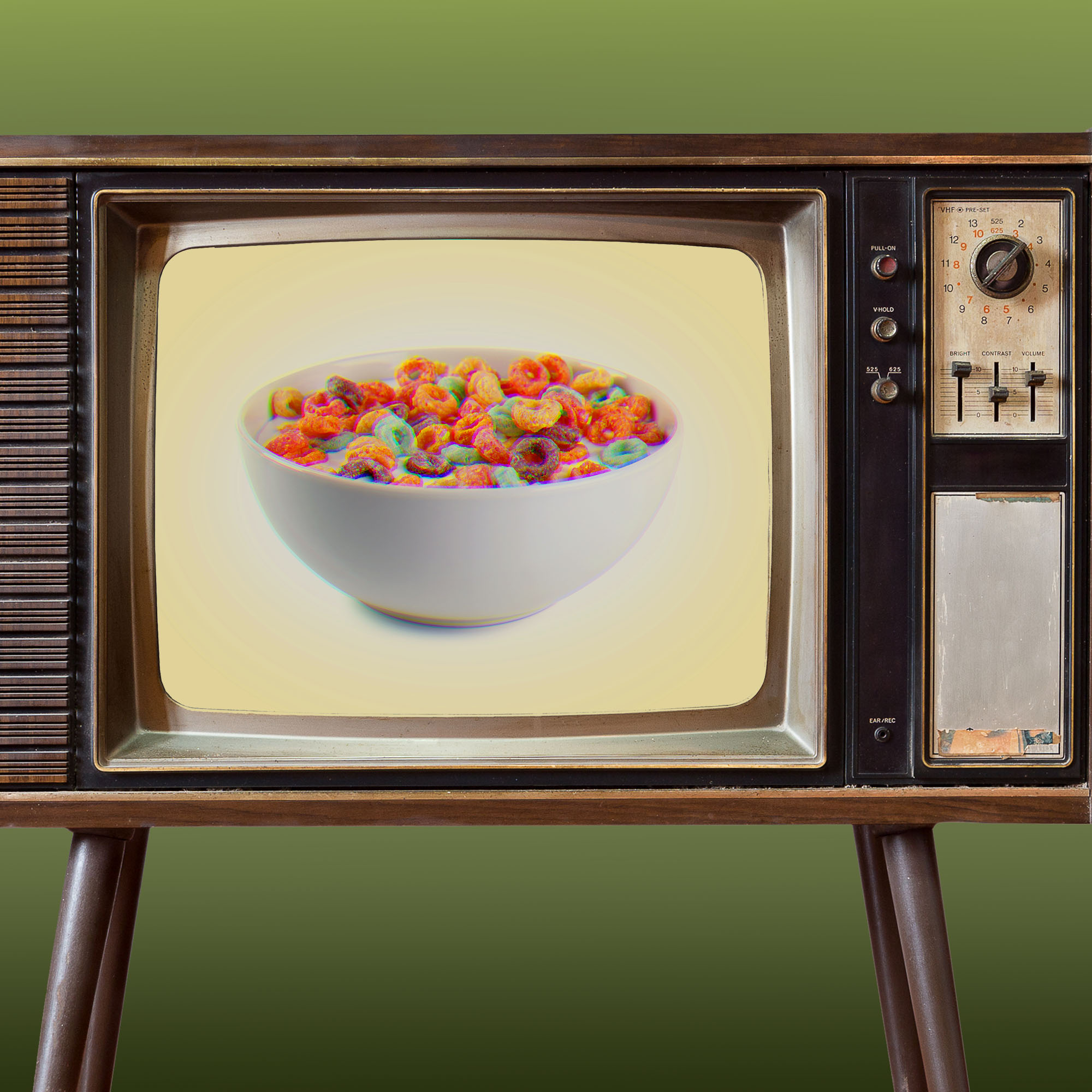 Thumbnail for "Breakfast in Wartime".