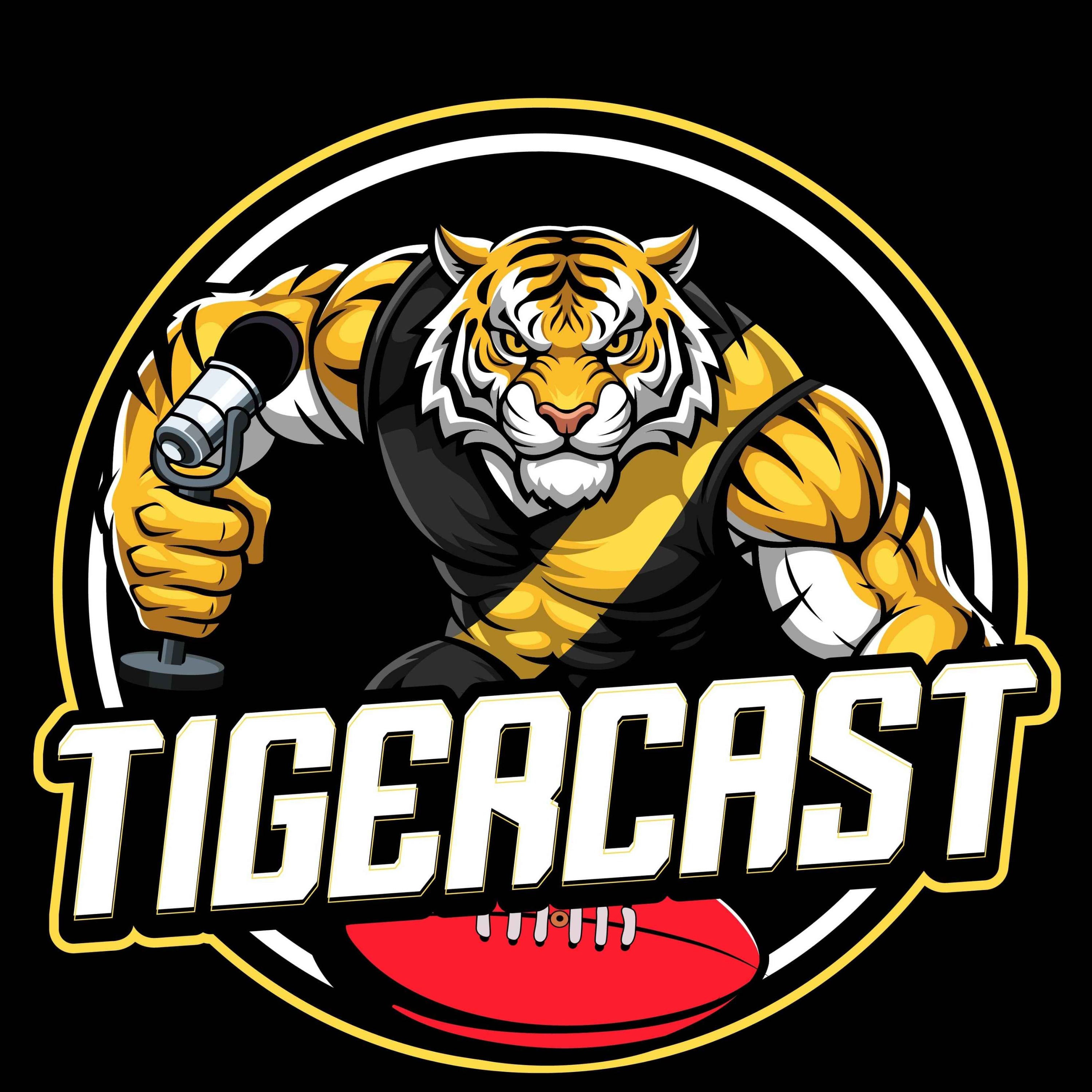 PLAYER IMPACT TRACKER | Round 15 vs North Melbourne episode artwork