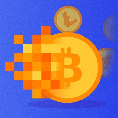 Le mani di Wall Street su Bitcoin? Il prezzo vola