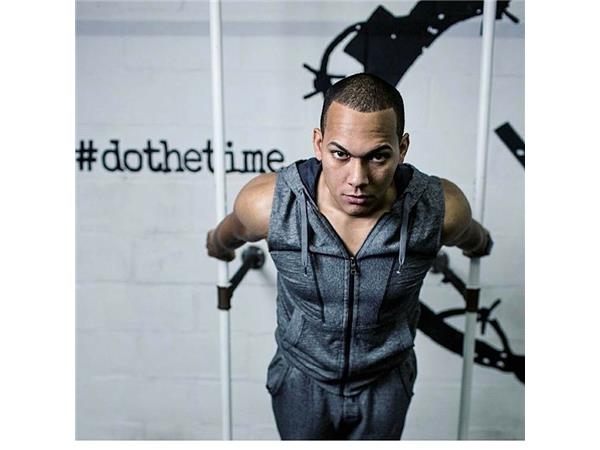 Coss Marte, Former Drug Kingpin Turned Fitness CEO, Talks Transformation episode artwork