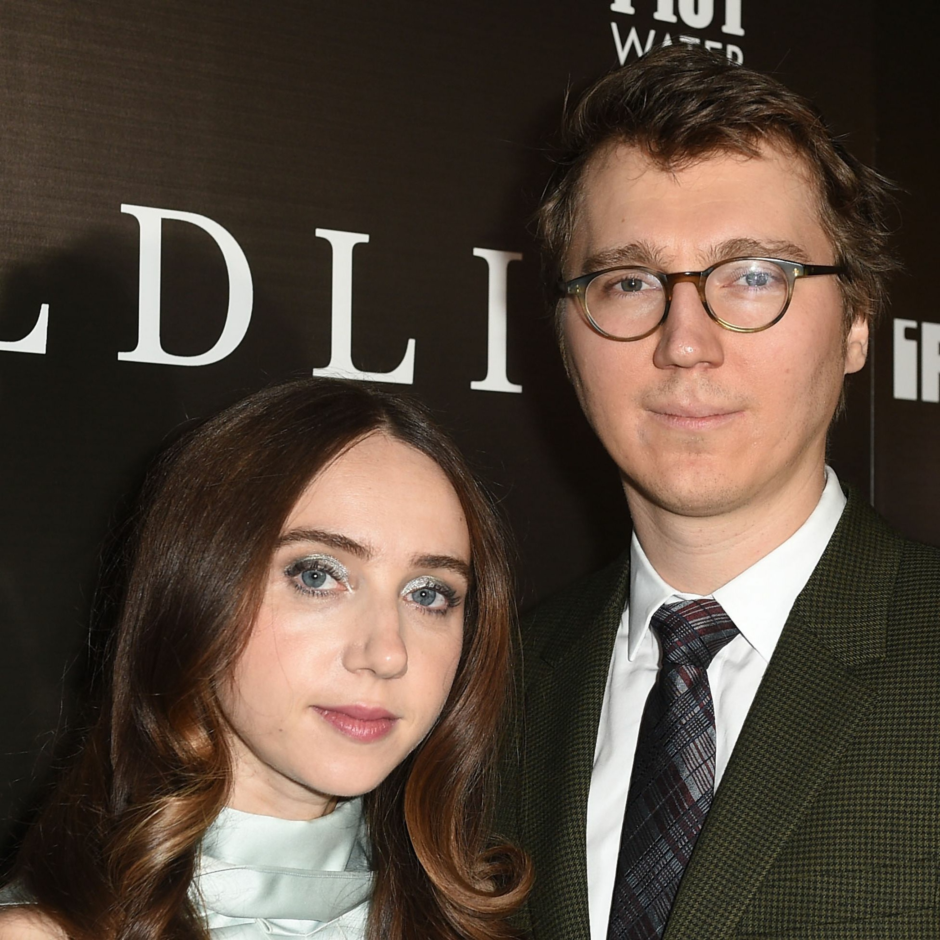 "Wildlife" Paul Dano & Zoe Kazan