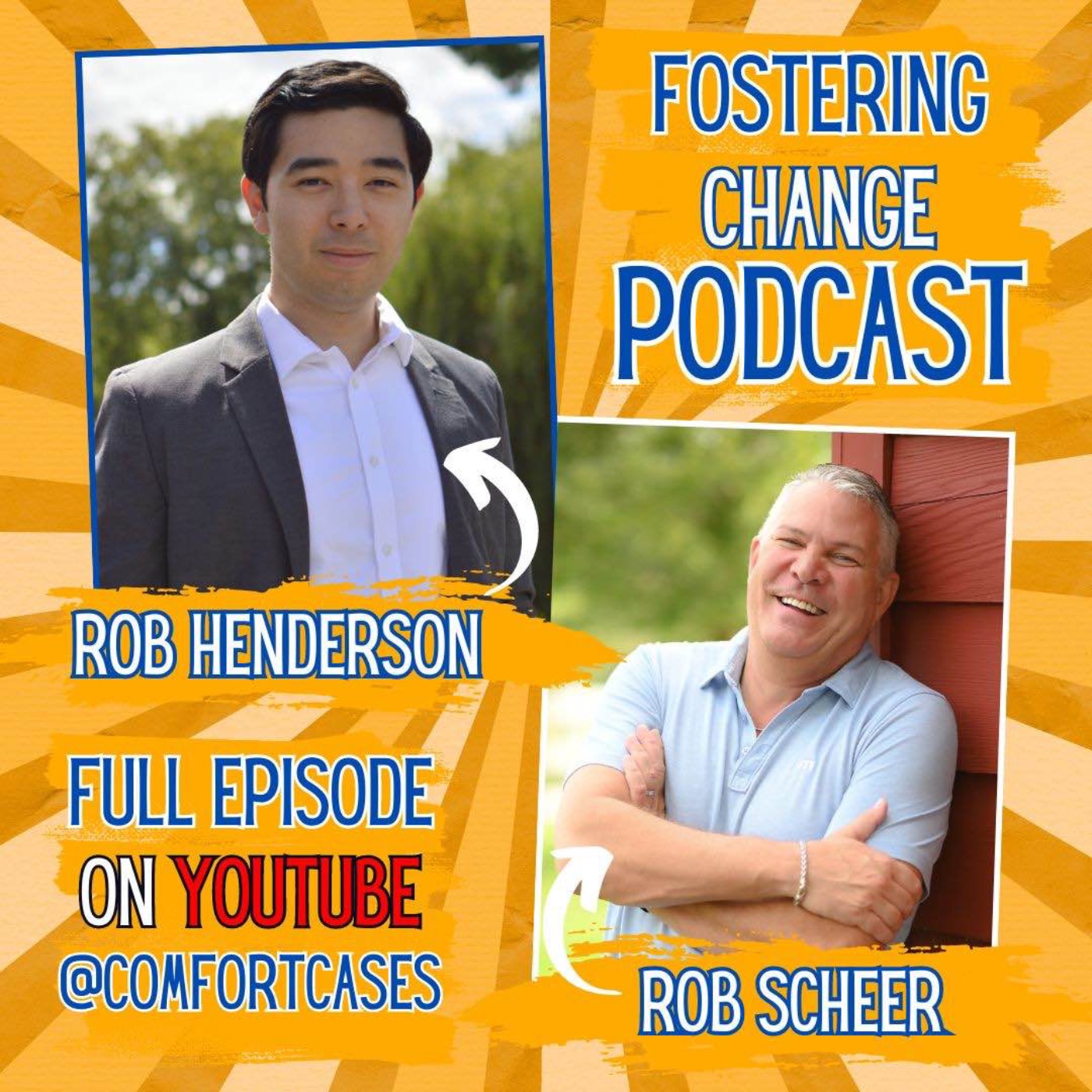 Fostering Change
