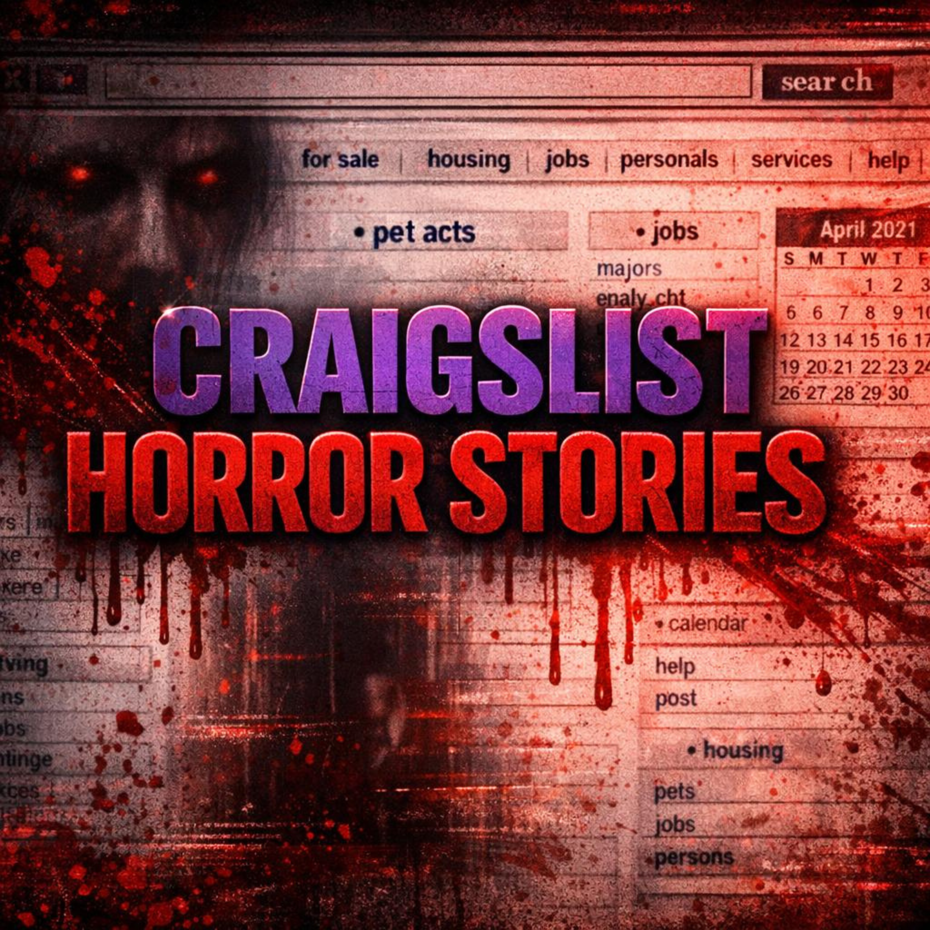 3 Scary True Craigslist Horror Stories That Prove Some Deals Are Deadly