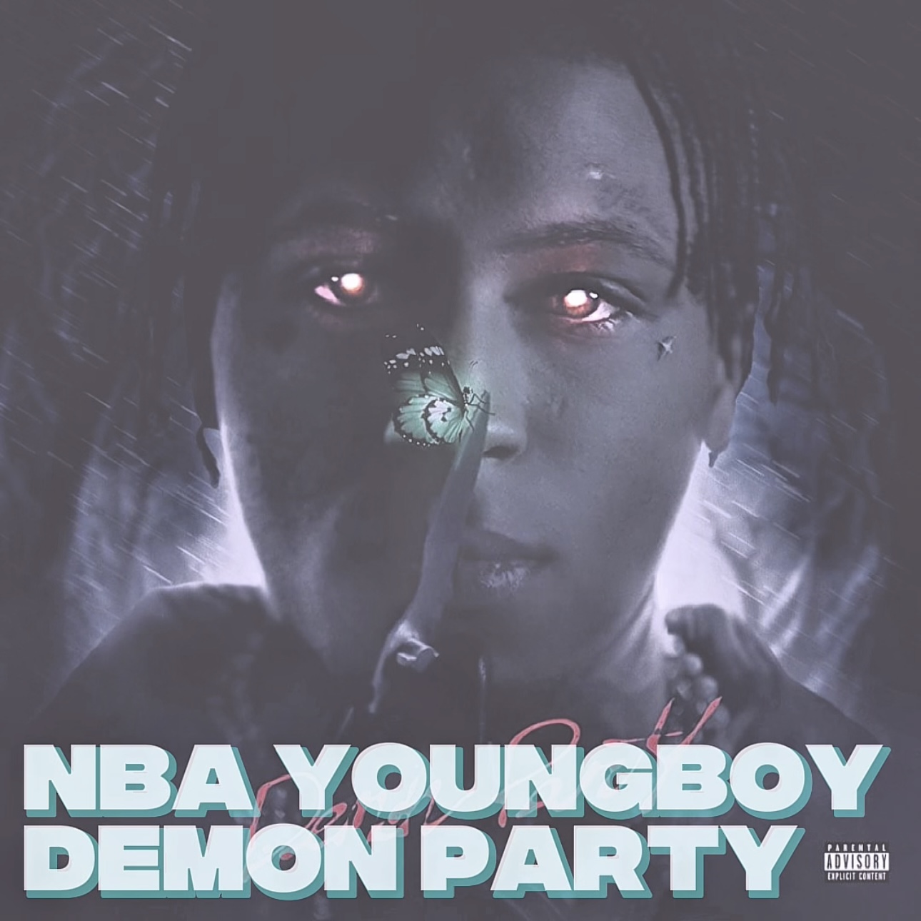 NBA Youngboy - Demon Party episode artwork