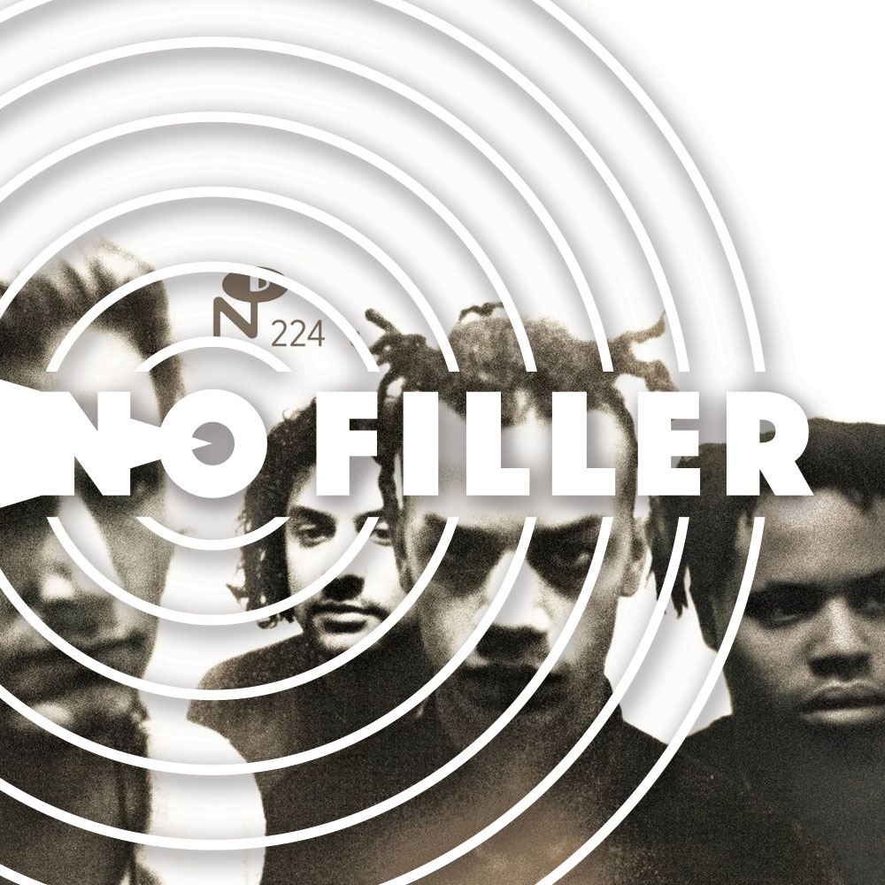 Outside The Lines: The Elusive Sound of Majesty Crush