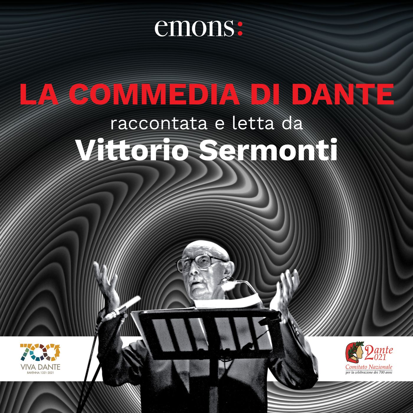 Dante On Air