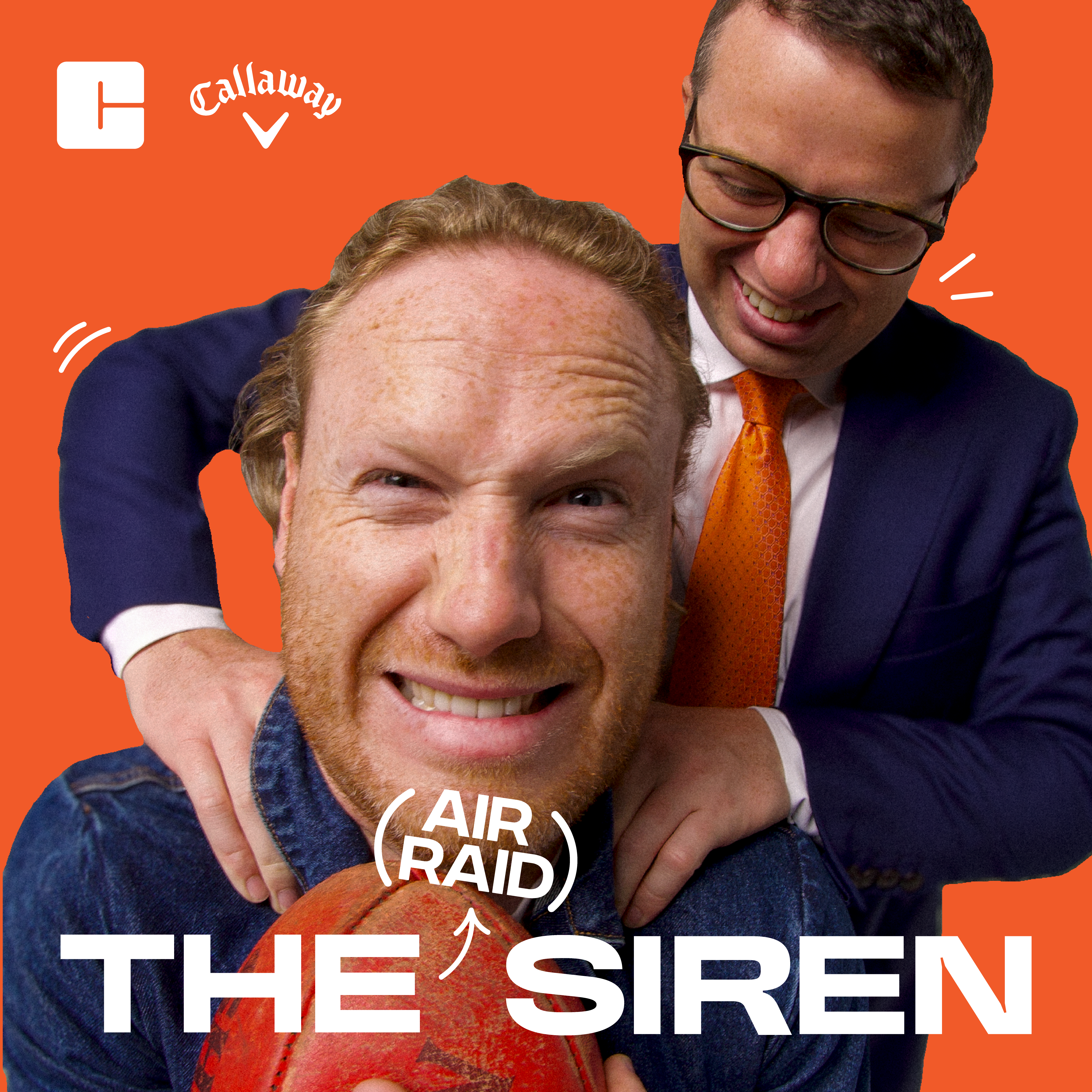 The (Air-Raid) Siren | What do you mean no more AFL football on a Saturday?