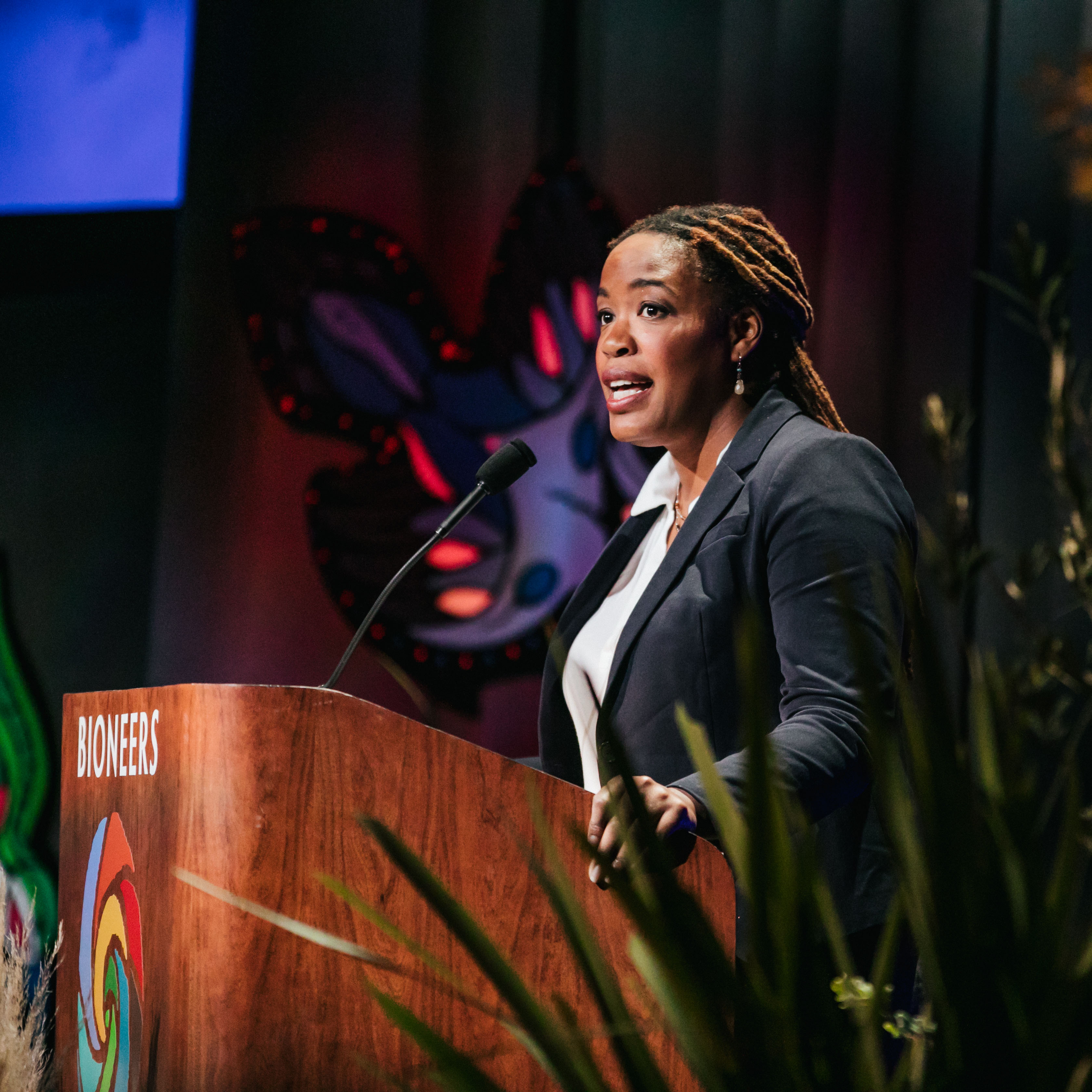 Who Is an American? Is Our Democracy As Unequal As Our Economy? | Heather McGhee