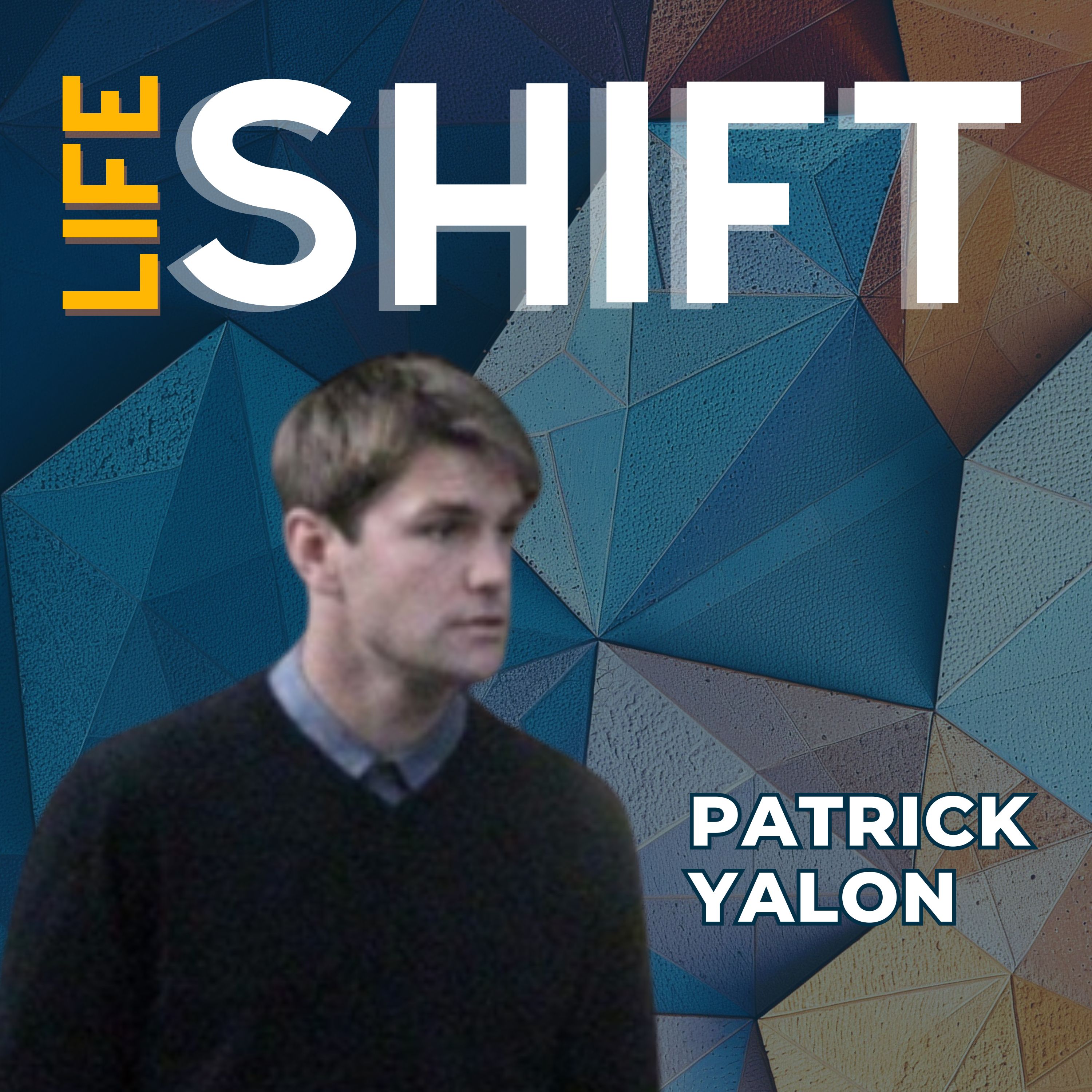 Patrick Yalon Profile Photo
