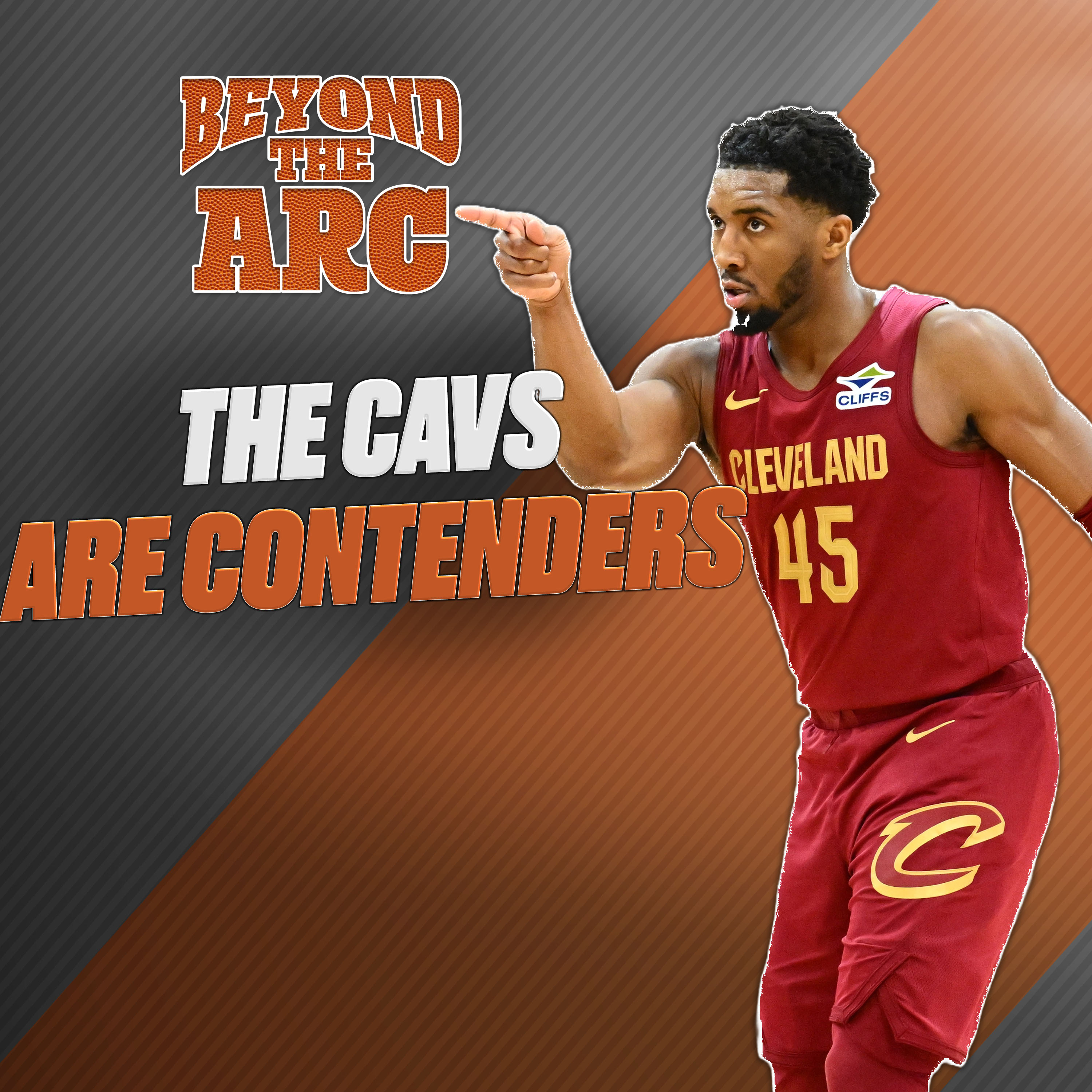 Beyond the Arc: A Daily NBA Show from CBS Sports