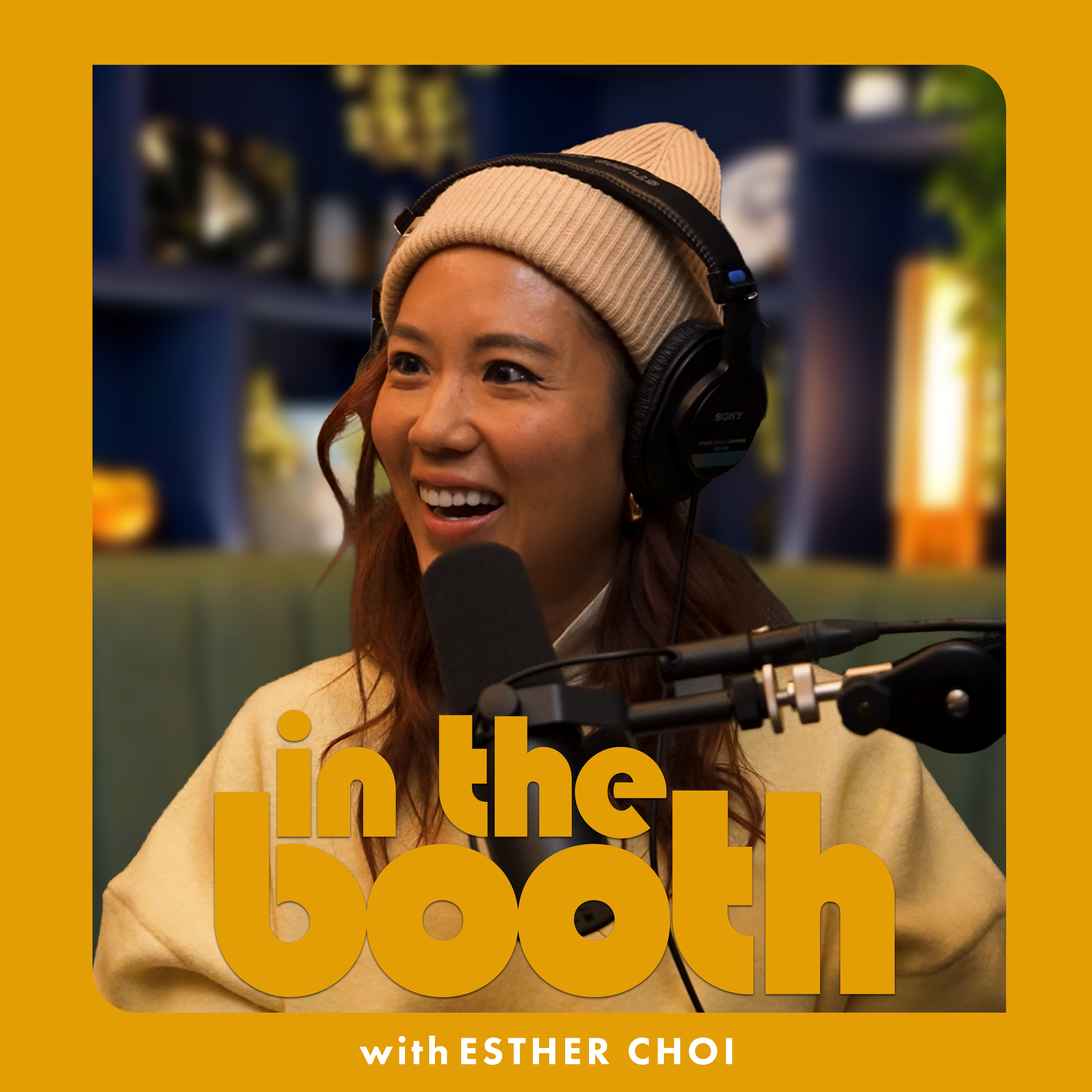 Don't Be a Lazy Cook with Esther Choi