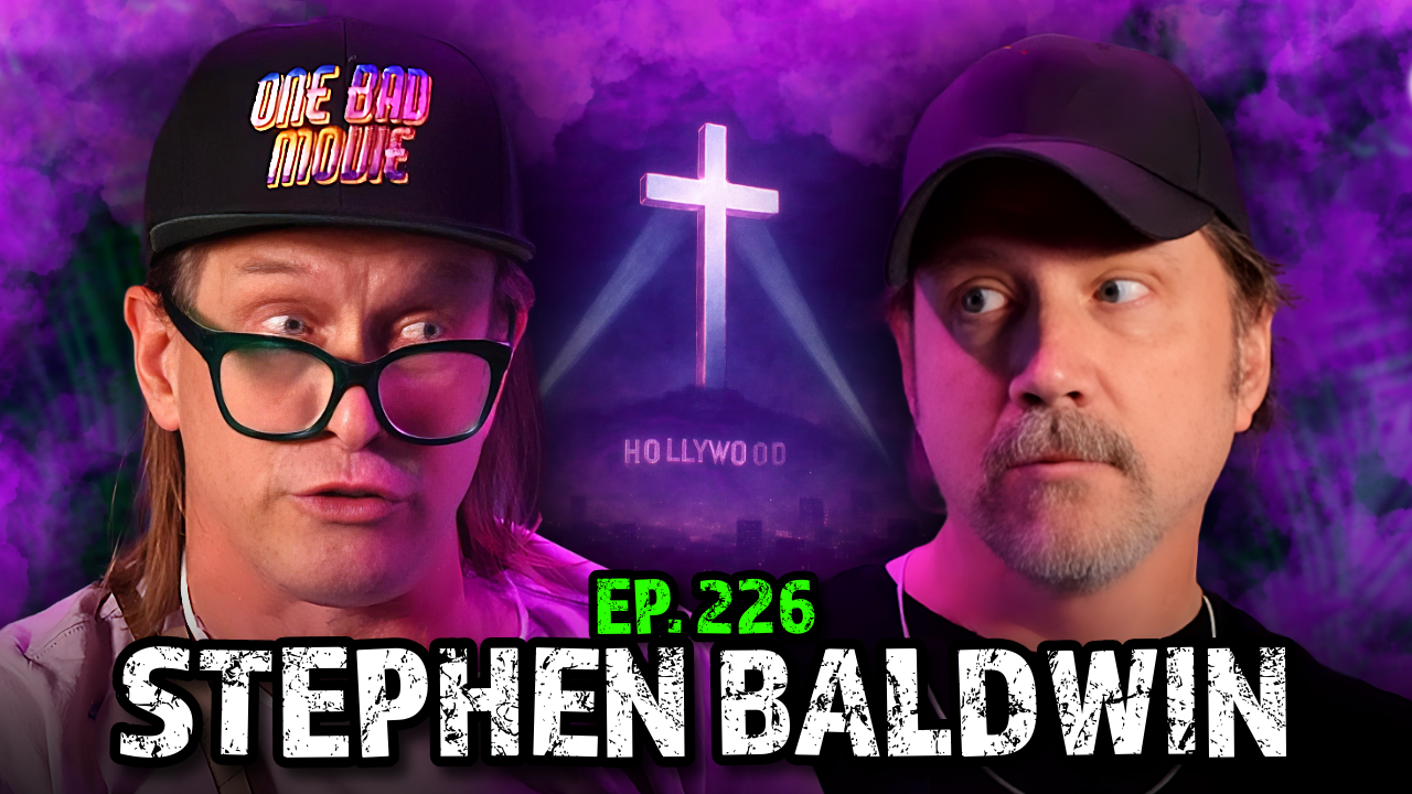 Future Billionaire Stephen Baldwin | Ep 226 HTBITY with Jamie Kennedy