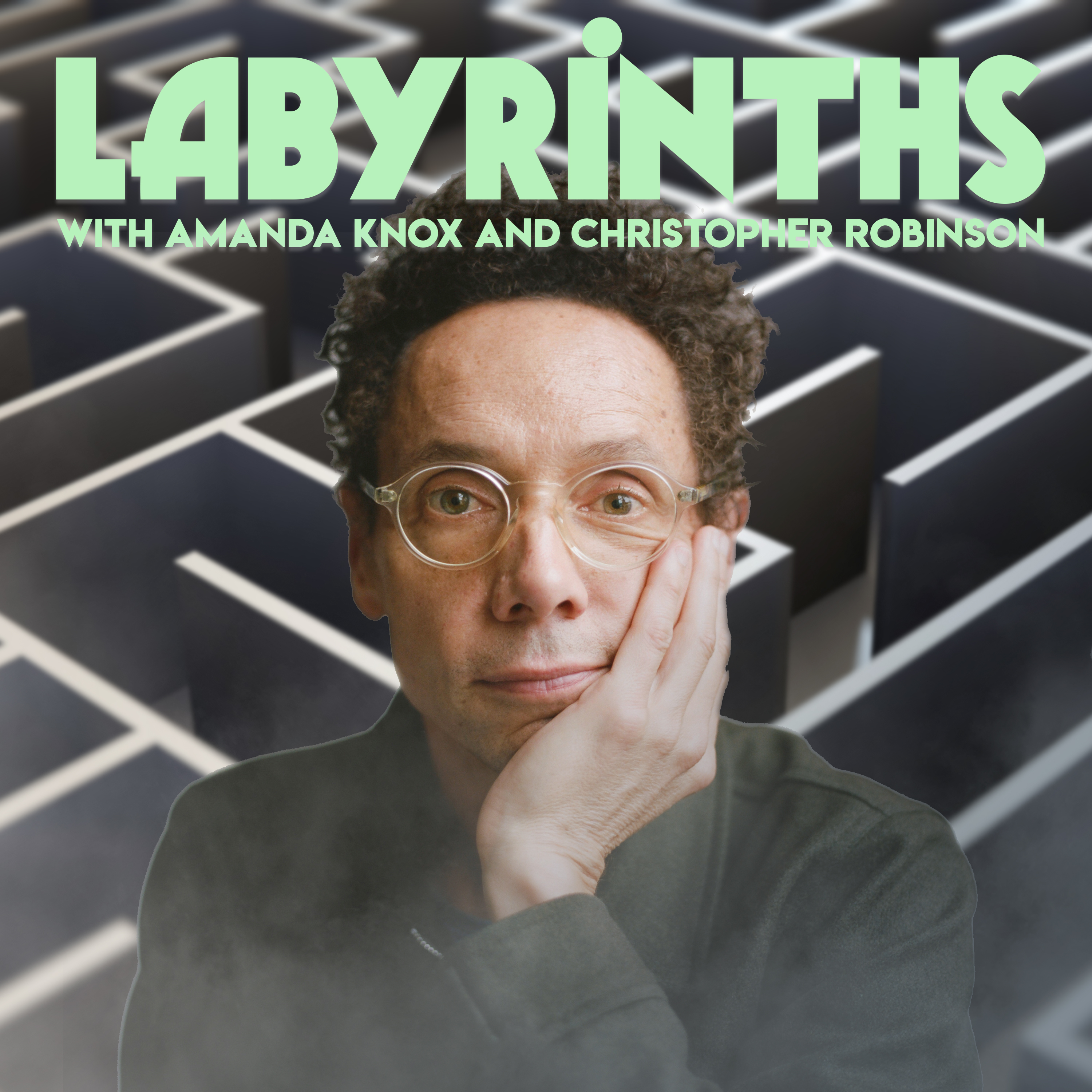 Hard Knox with Amanda Knox