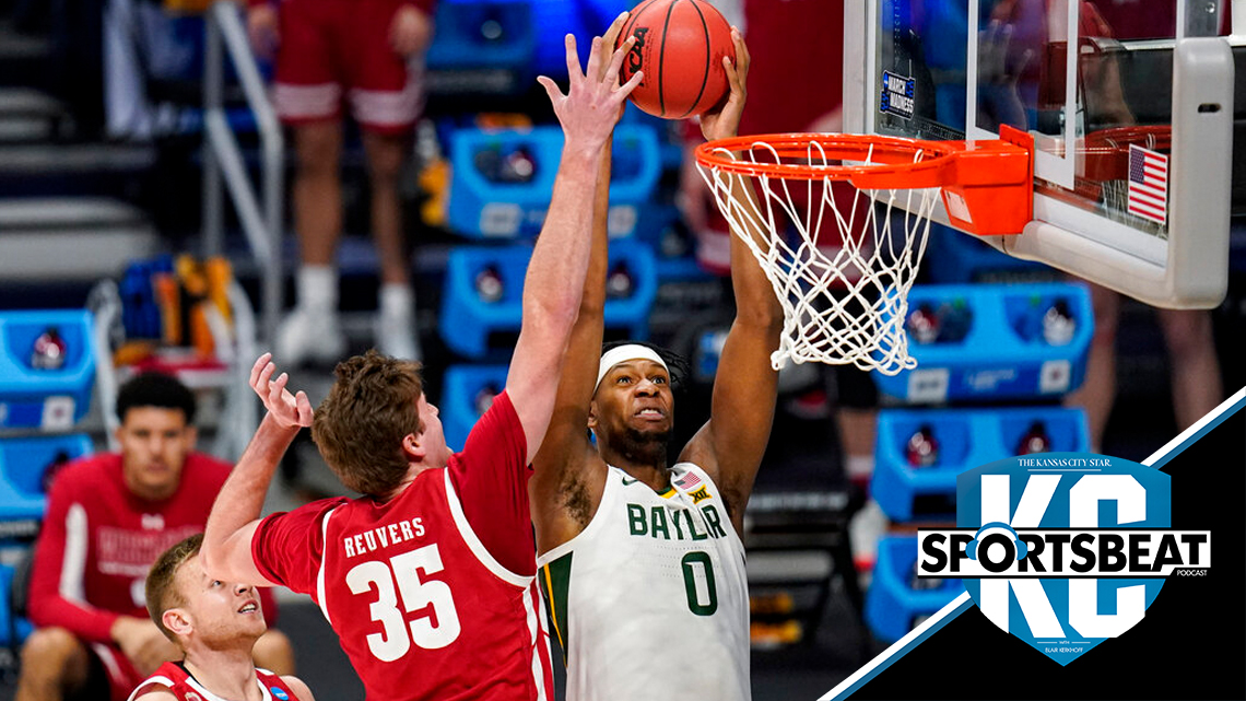 Baylor carrying Big 12’s flag in the NCAAs, and transfer portal humming