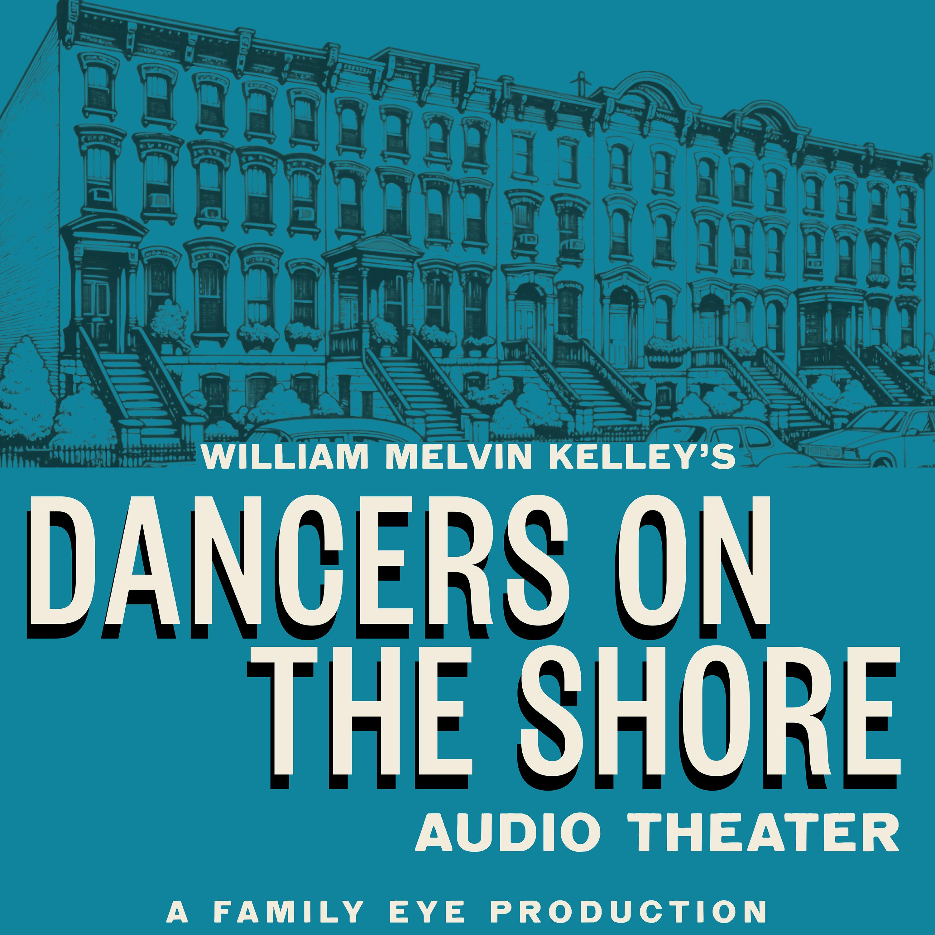 Dancers on the Shore