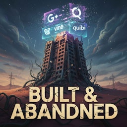 Built & Abandoned