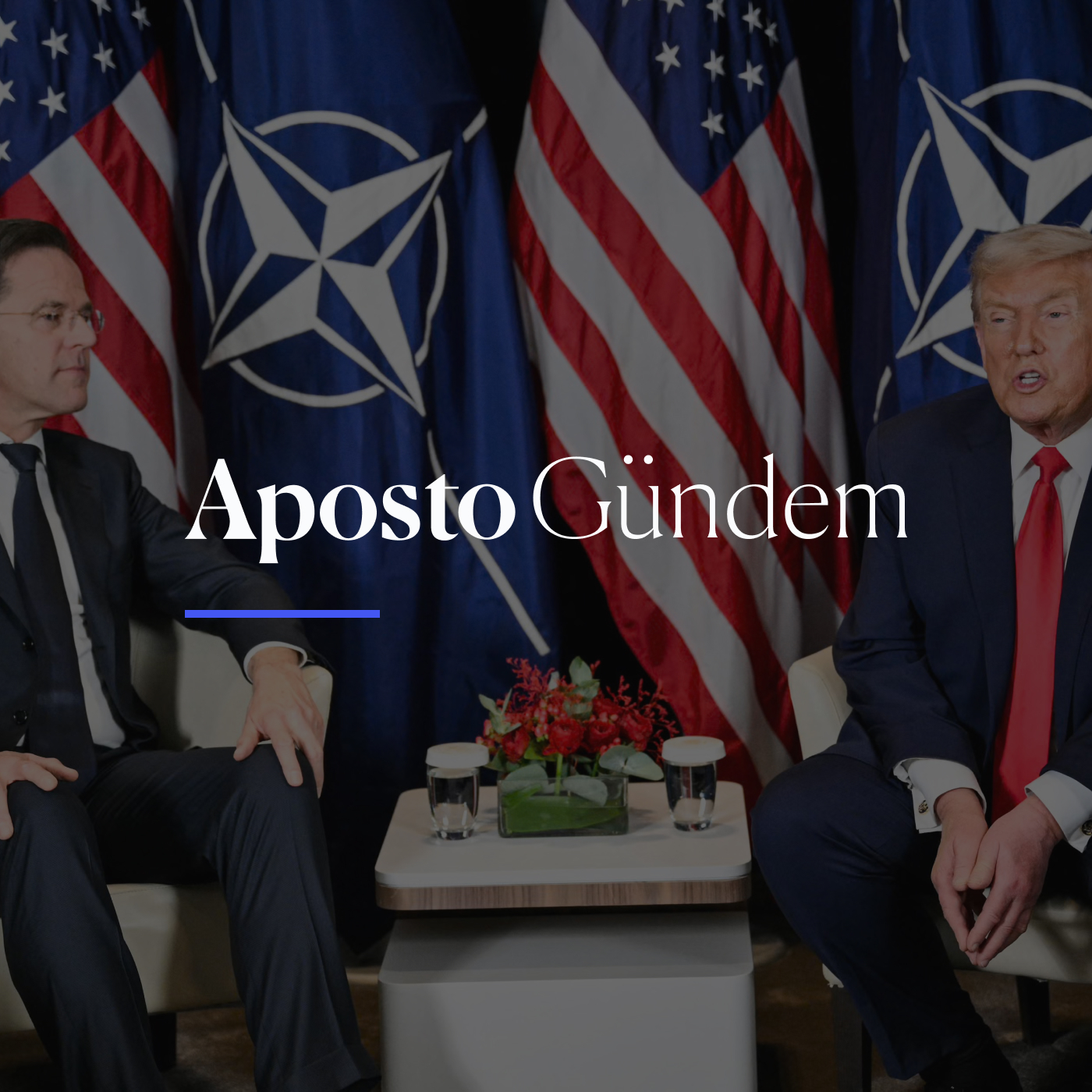 NATO çıkışı, ara seçim yanıtı | 2 Nisan 2026