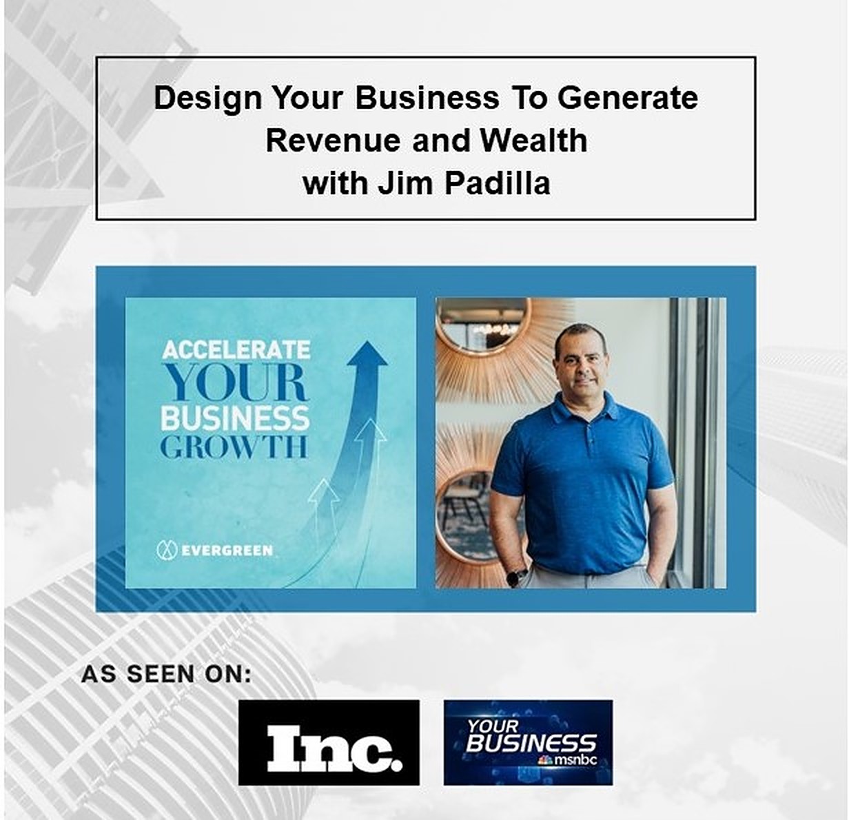 Accelerate Your Business Growth