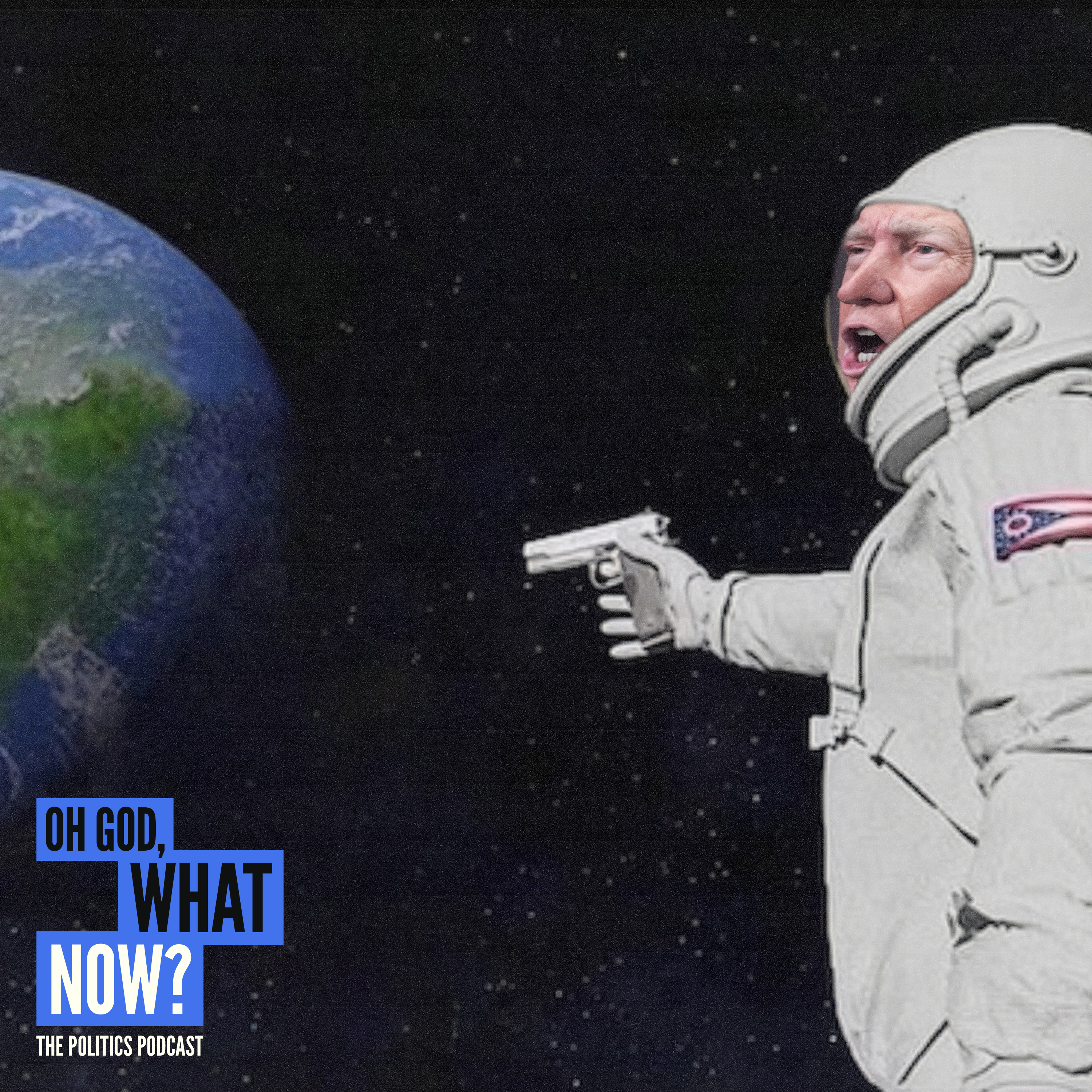 Trump vs the World – First Venezuela, then Greenland?