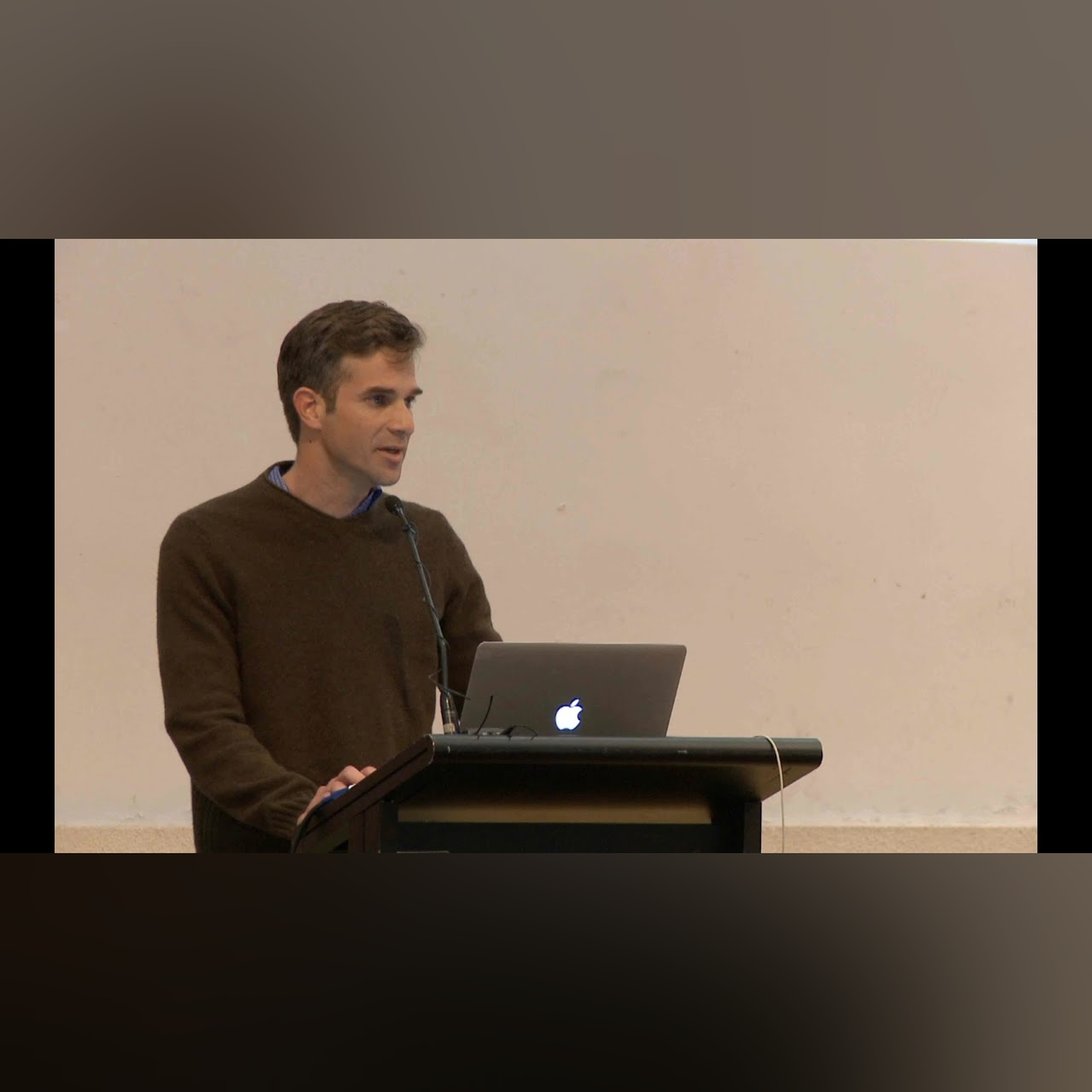Dr. Troy Stapleton - 'Carbohydrate Restriction in Diabetes Management'