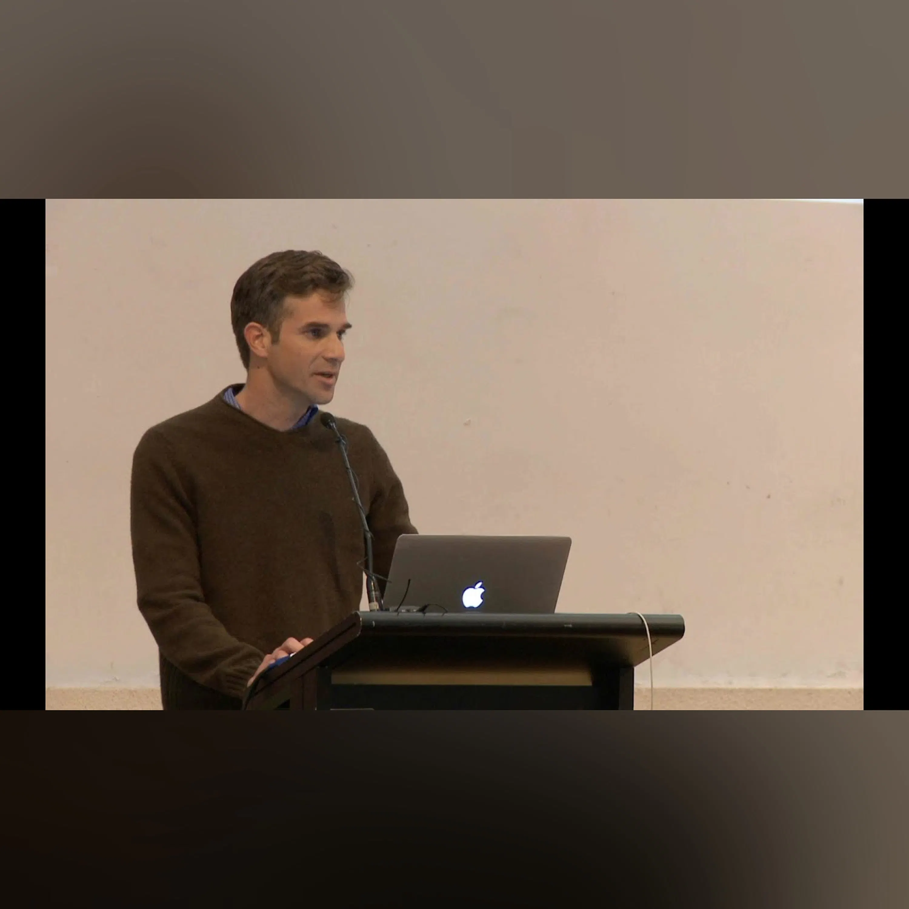 Dr. Troy Stapleton - 'Carbohydrate Restriction in Diabetes Management'