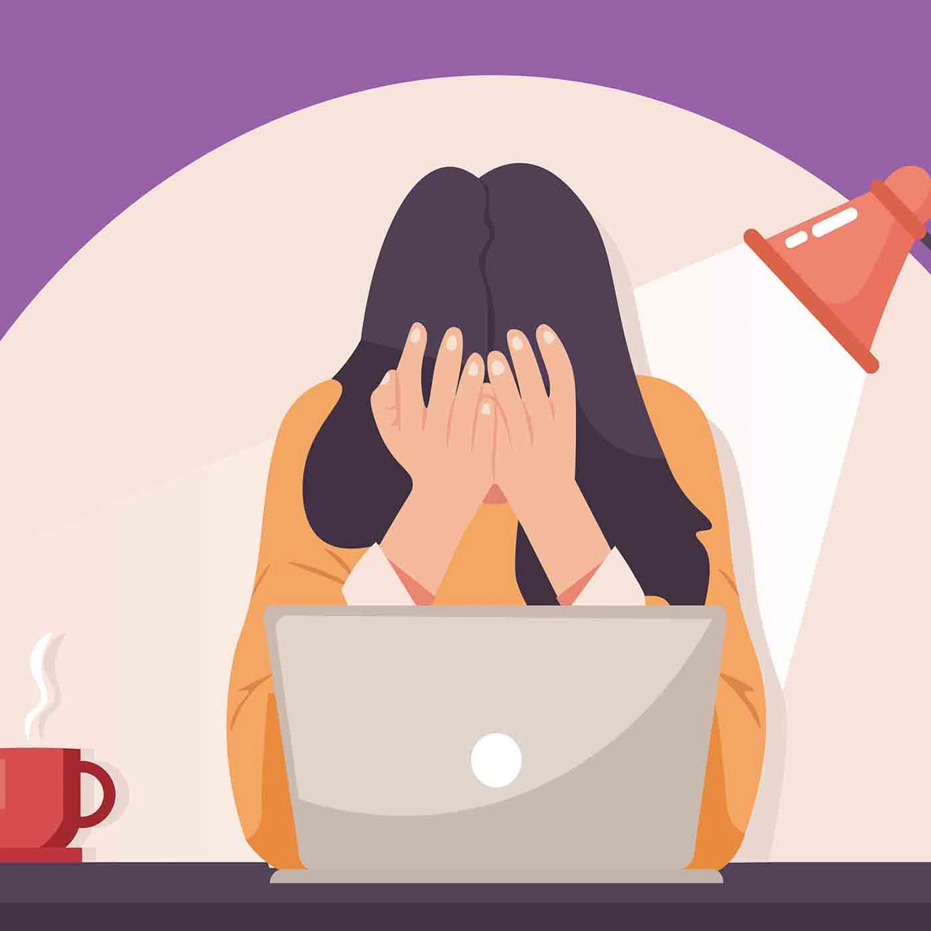 Qu’est-ce qu’un burn-out ?