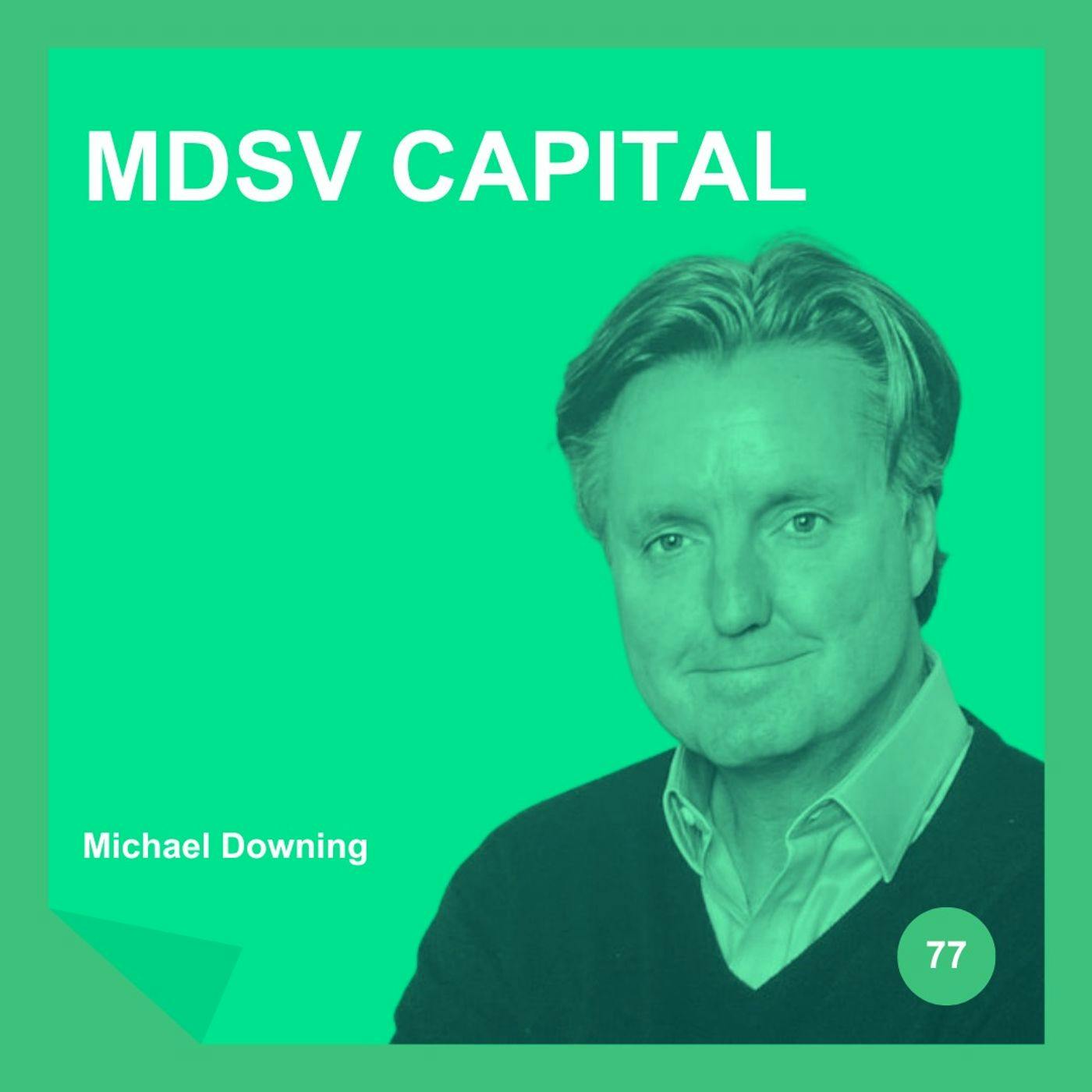 The Future Starts Small: Why Emerging Managers Drive Venture Returns The Future Starts Small: Why Emerging Managers Drive Venture Returns