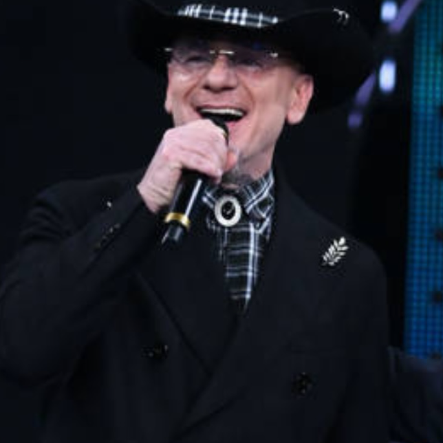 ITALIA STARTER PACK - J-AX (SANREMO 2026)