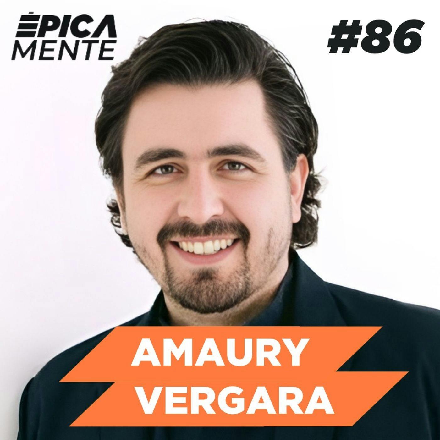 Chivas, Omnilife y el Mundial 2026 con Amaury Vergara Chivas, Omnilife y el Mundial 2026 con Amaury Vergara