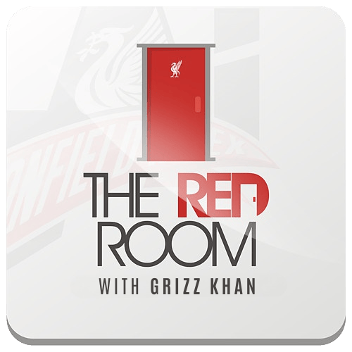 THE RED ROOM:ANOTHER TURGID DISPLAY!