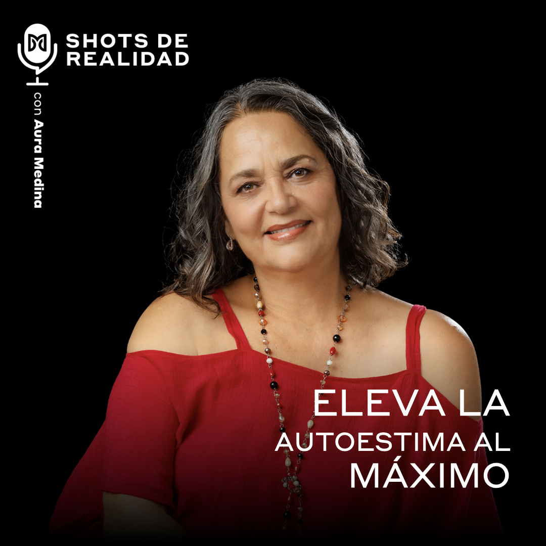 Shots de Realidad con Aura Medina