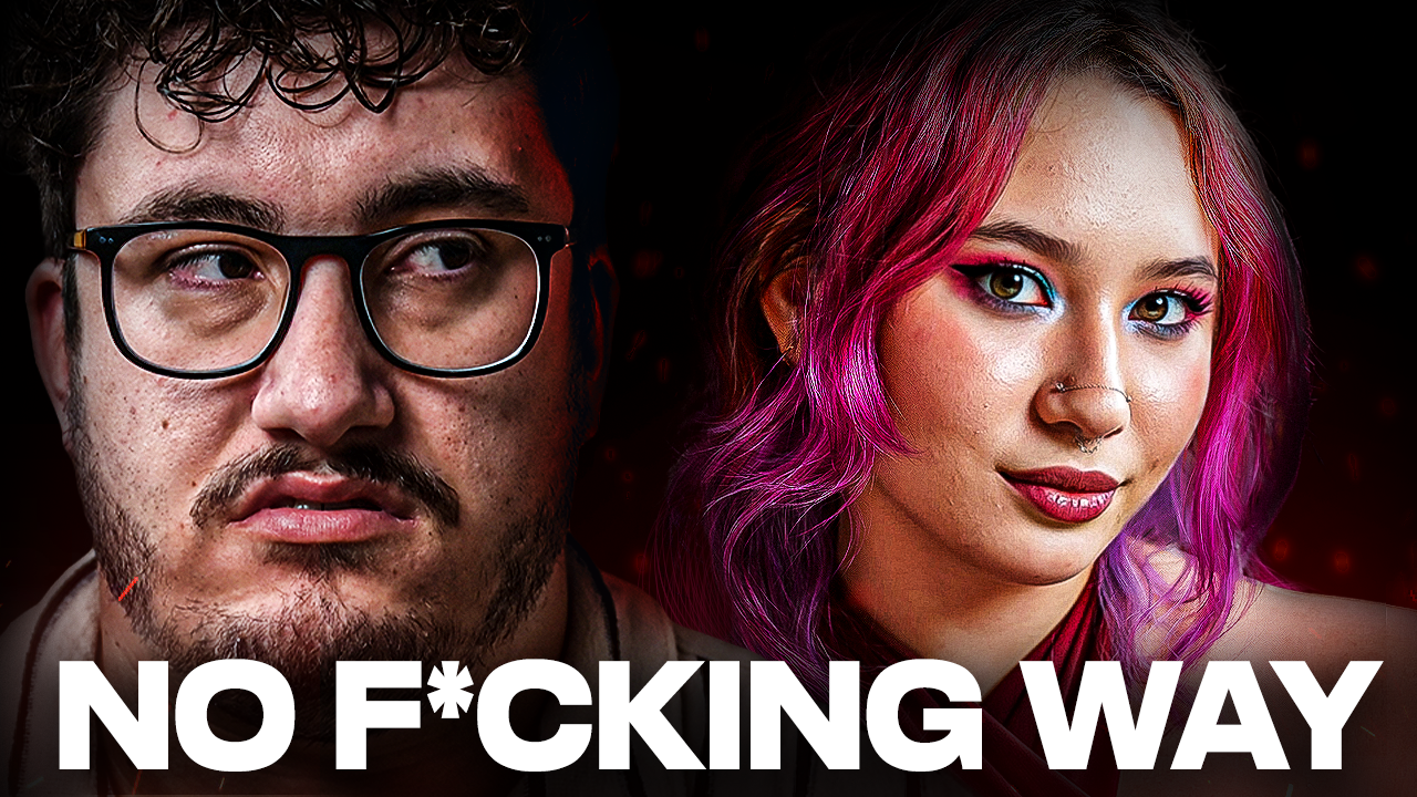 I Might Get Banned For This | Financial Audit