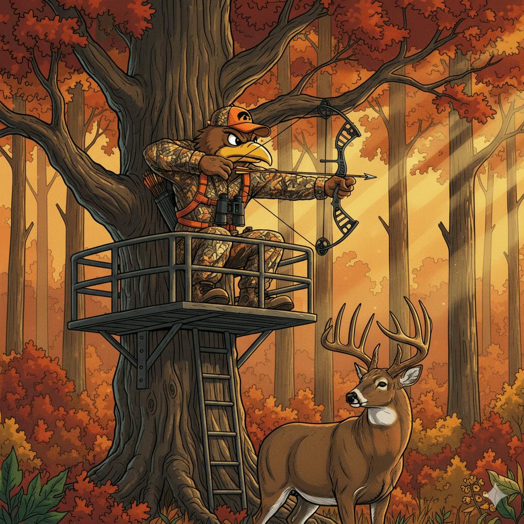 Two Dudes From Iowa: A B.S. Session Two Dudes From Iowa: A B.S. Session