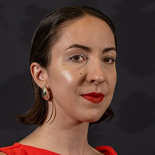 'Blue Heron' Director Sophy Romvari