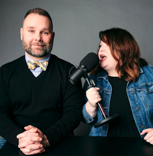 For The Love With Jen Hatmaker Podcast