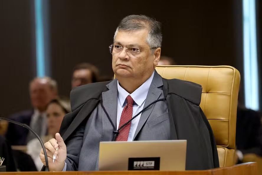 TJ-SP recorre ao STF contra decisão de Dino que suspendeu penduricalhos episode artwork