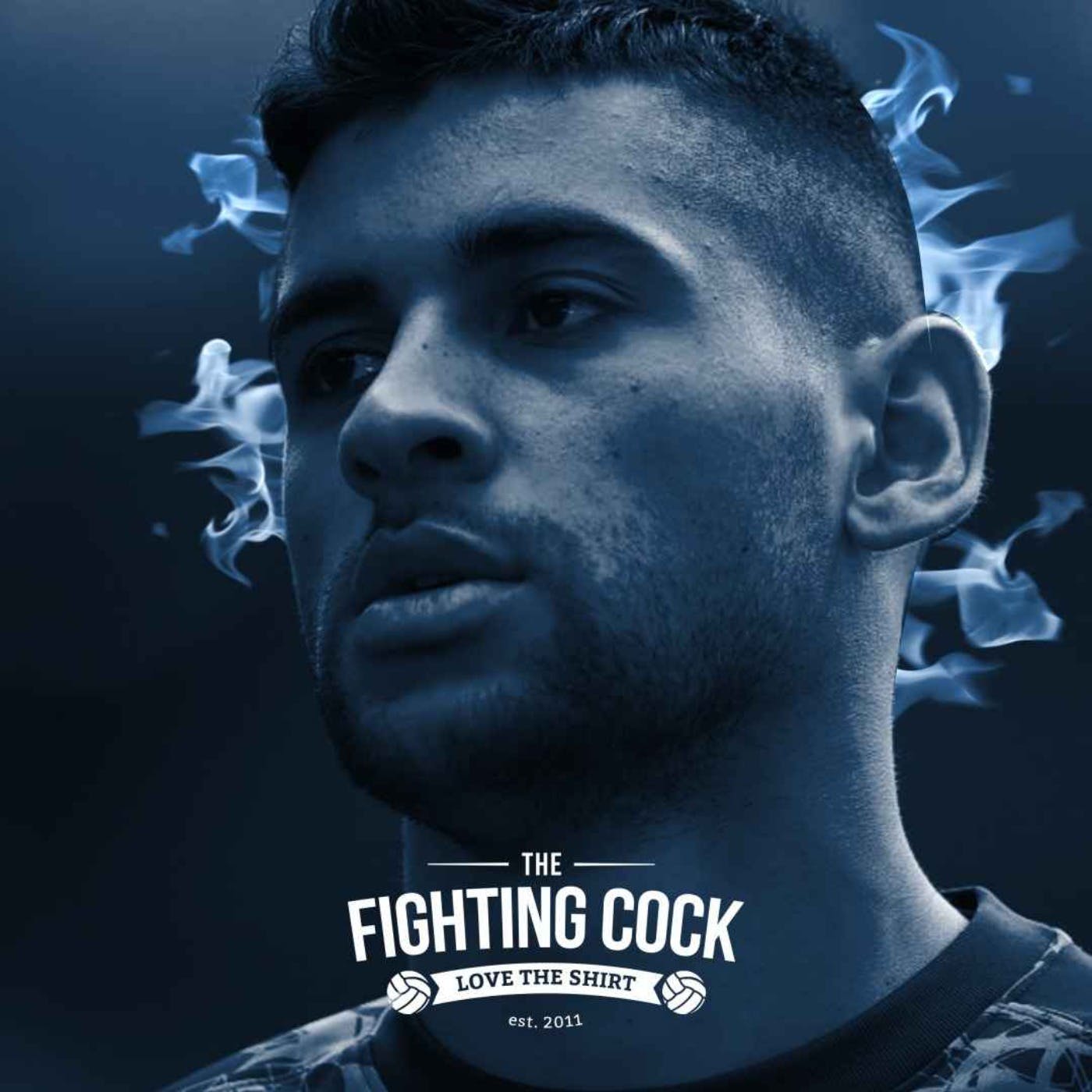 S11E56 - Romero's Inferno