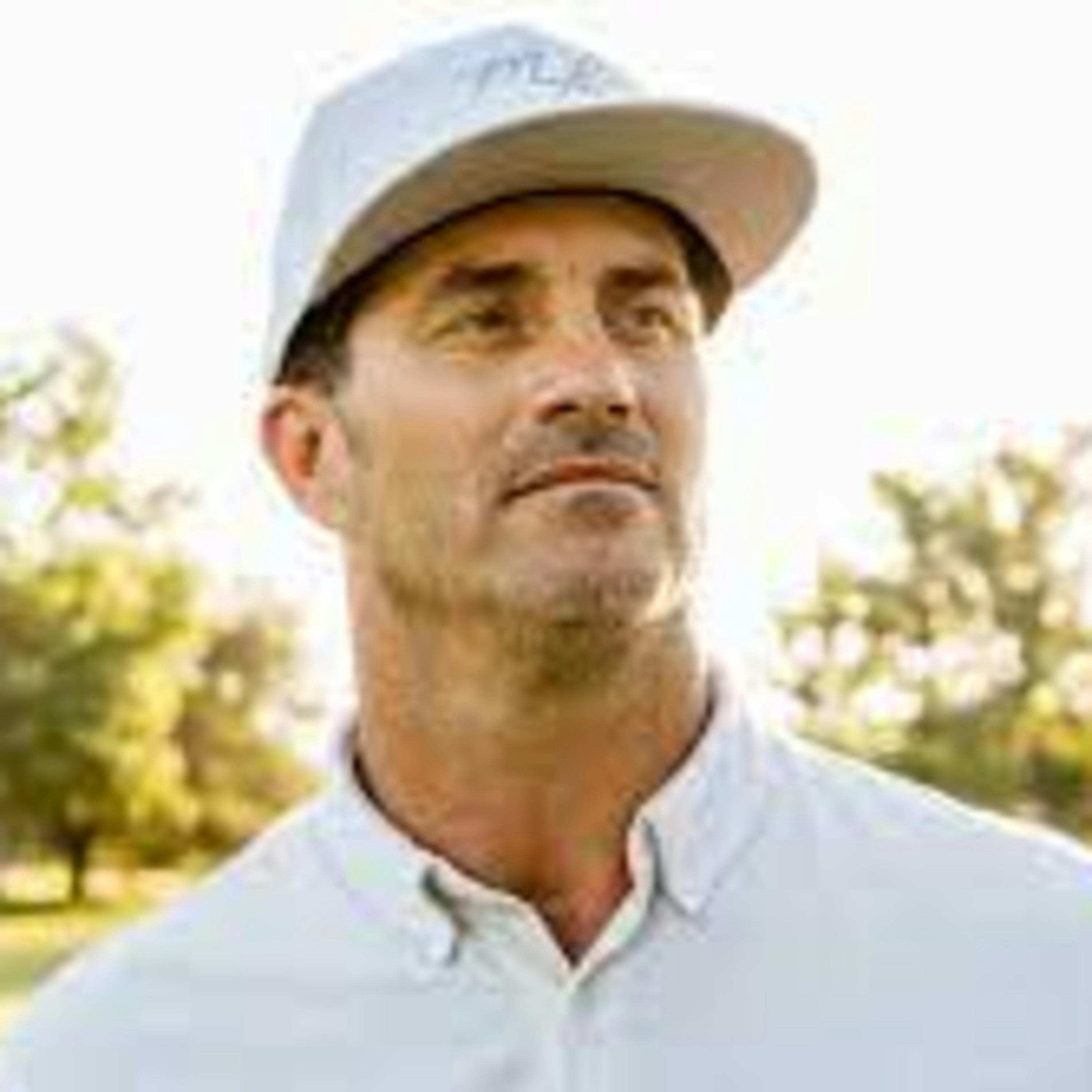 Vol 58 Presents George Gankas