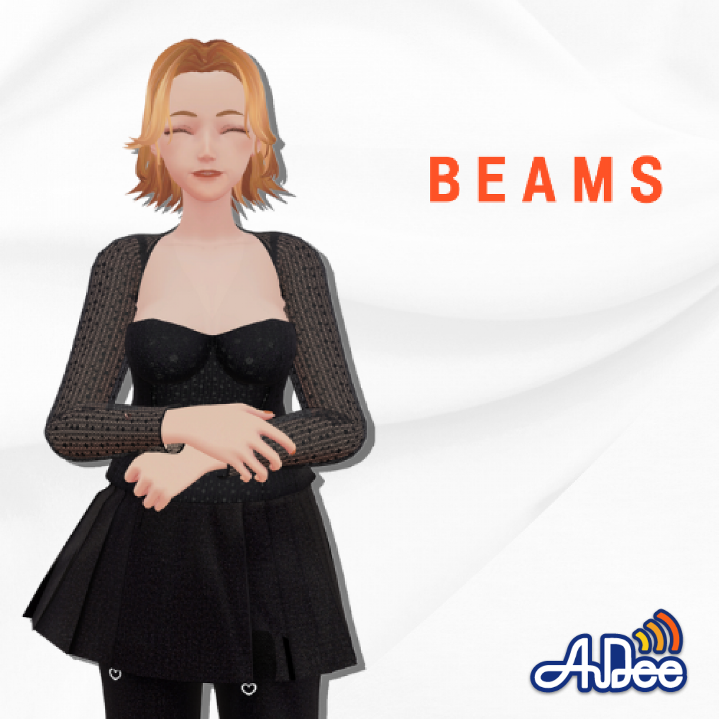 第102回 「リアルファッションとメタバースの融合」 ゲスト：ビームス 広報/VR事業担当 木下香奈