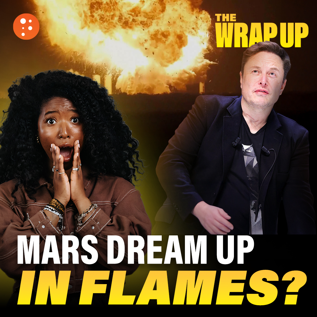 The Wrap Up | PragerU