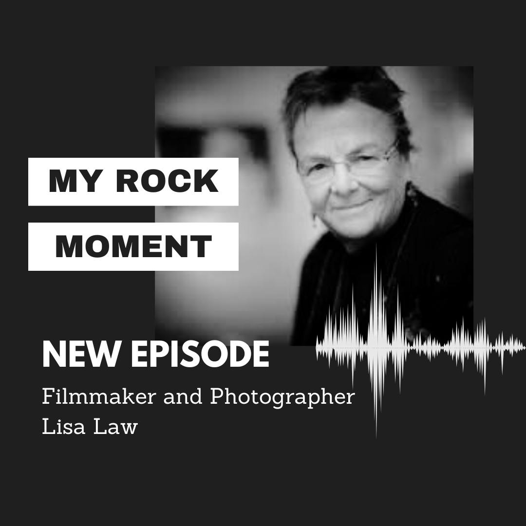 Woodstock, Dylan & Rock Icons: Photographer Lisa Law on Capturing a Revolution Woodstock, Dylan & Rock Icons: Photographer Lisa Law on Capturing a Revolution
