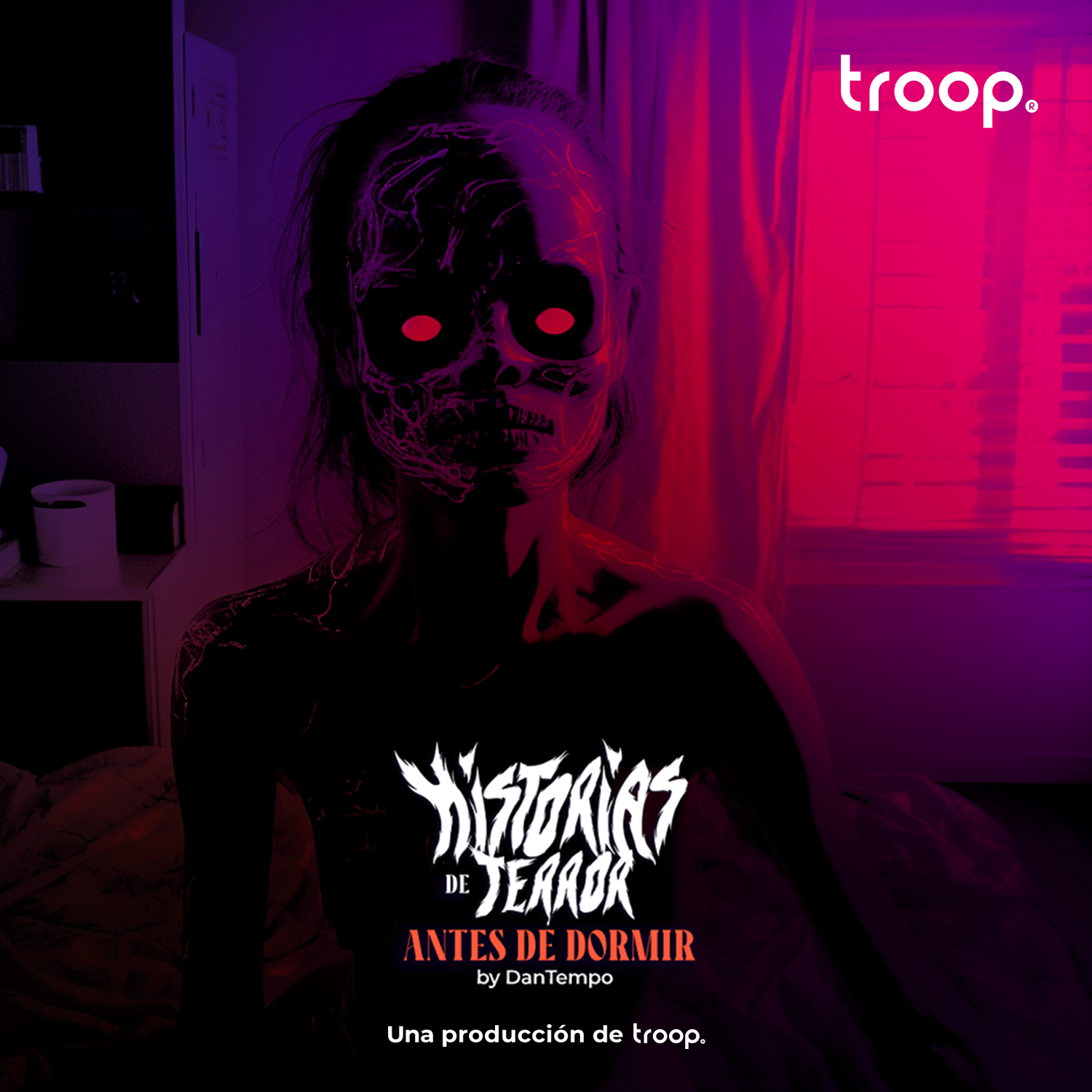 "Encontré una encuesta bastante extraña en internet"